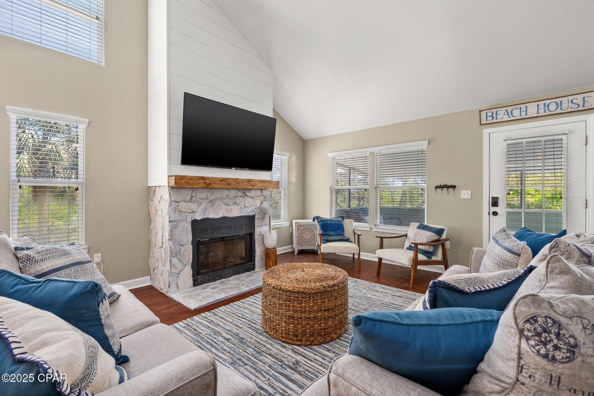 Cape Sands Landing - Residential