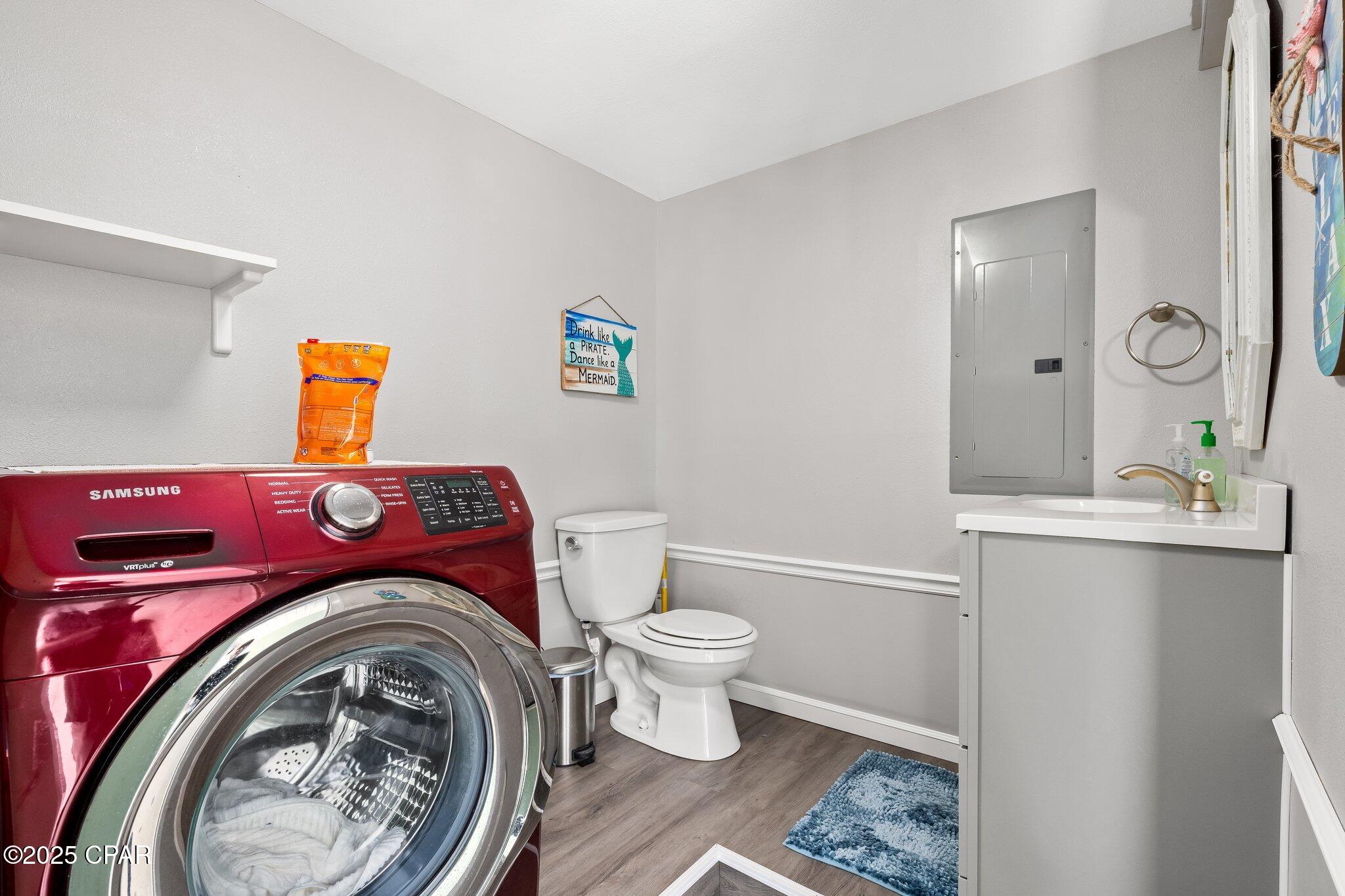 Cape Sands Landing - Residential