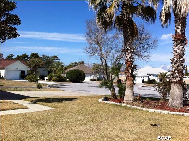 Fernwood Park - Residential