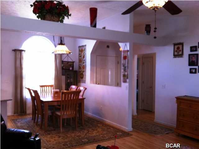 Fernwood Park - Residential