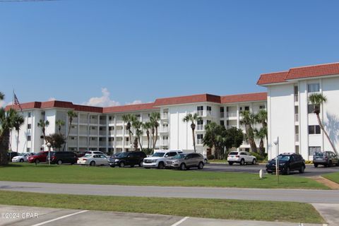 A home in Panama City Beach