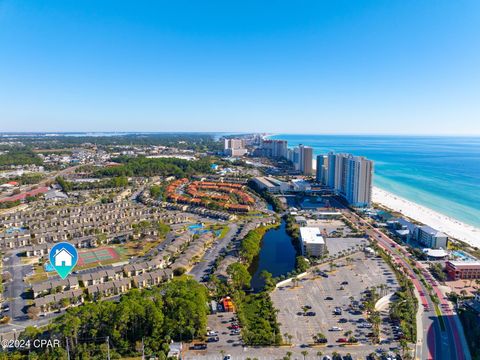 A home in Panama City Beach