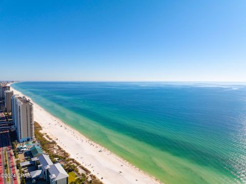 A home in Panama City Beach