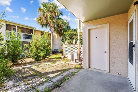 A home in Panama City Beach