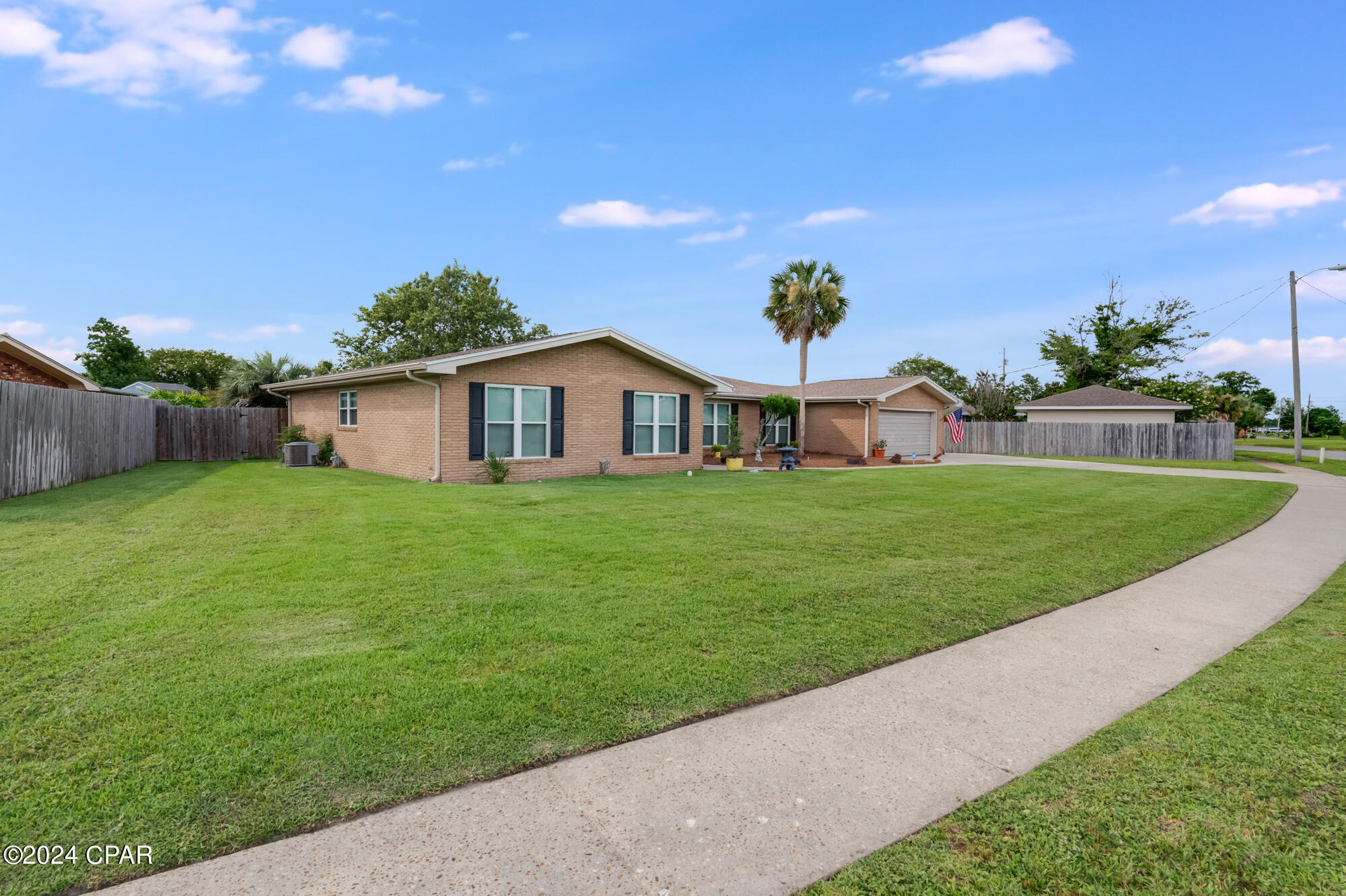 Stanford Place Unit 2 - Residential