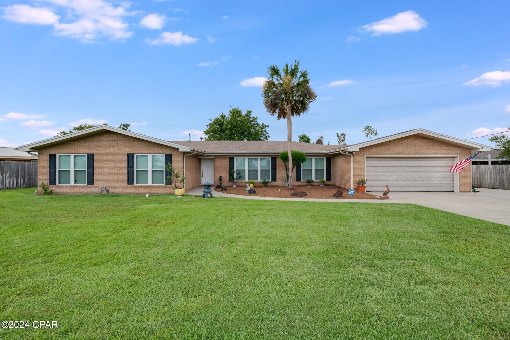 Stanford Place Unit 2 - Residential