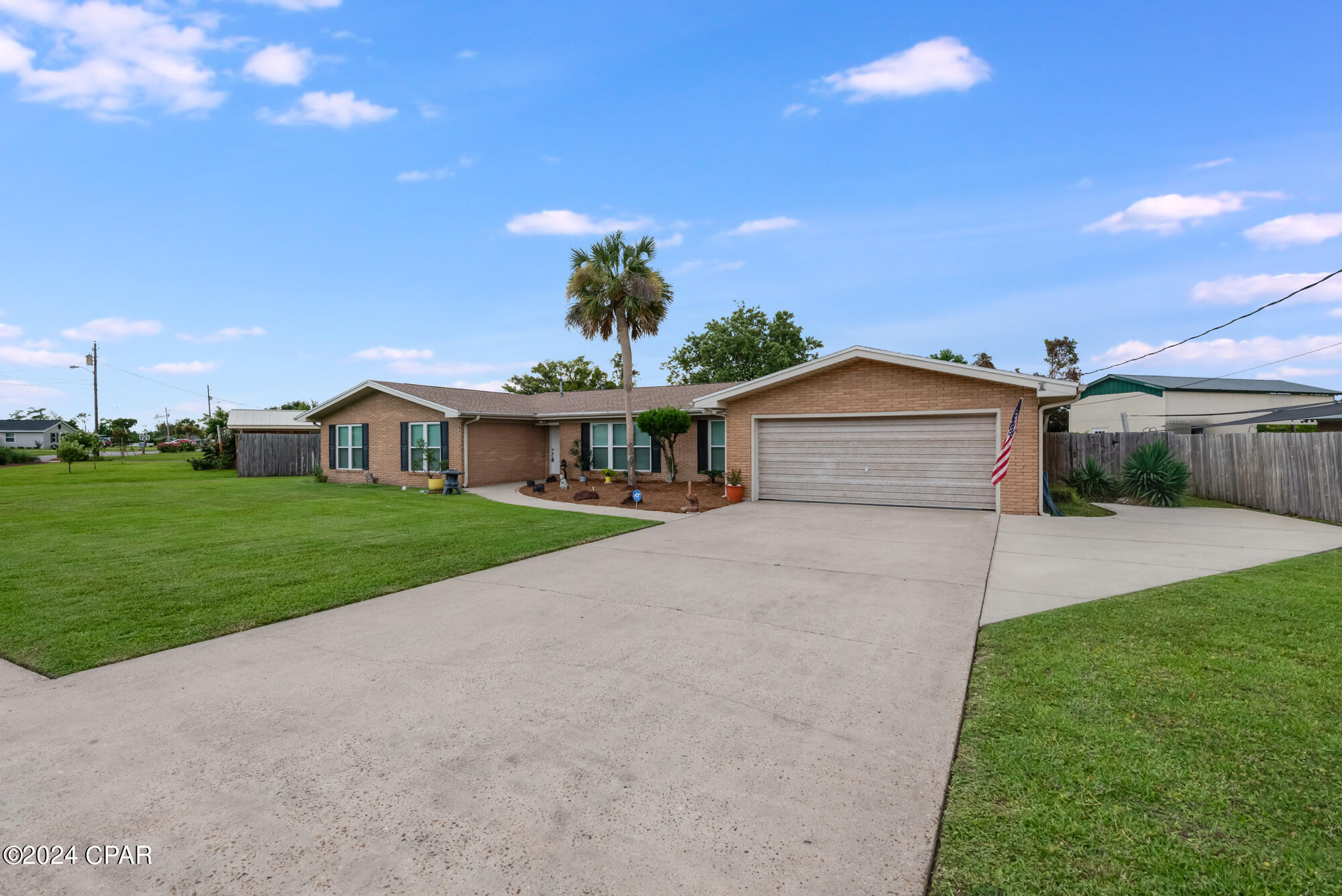 Stanford Place Unit 2 - Residential