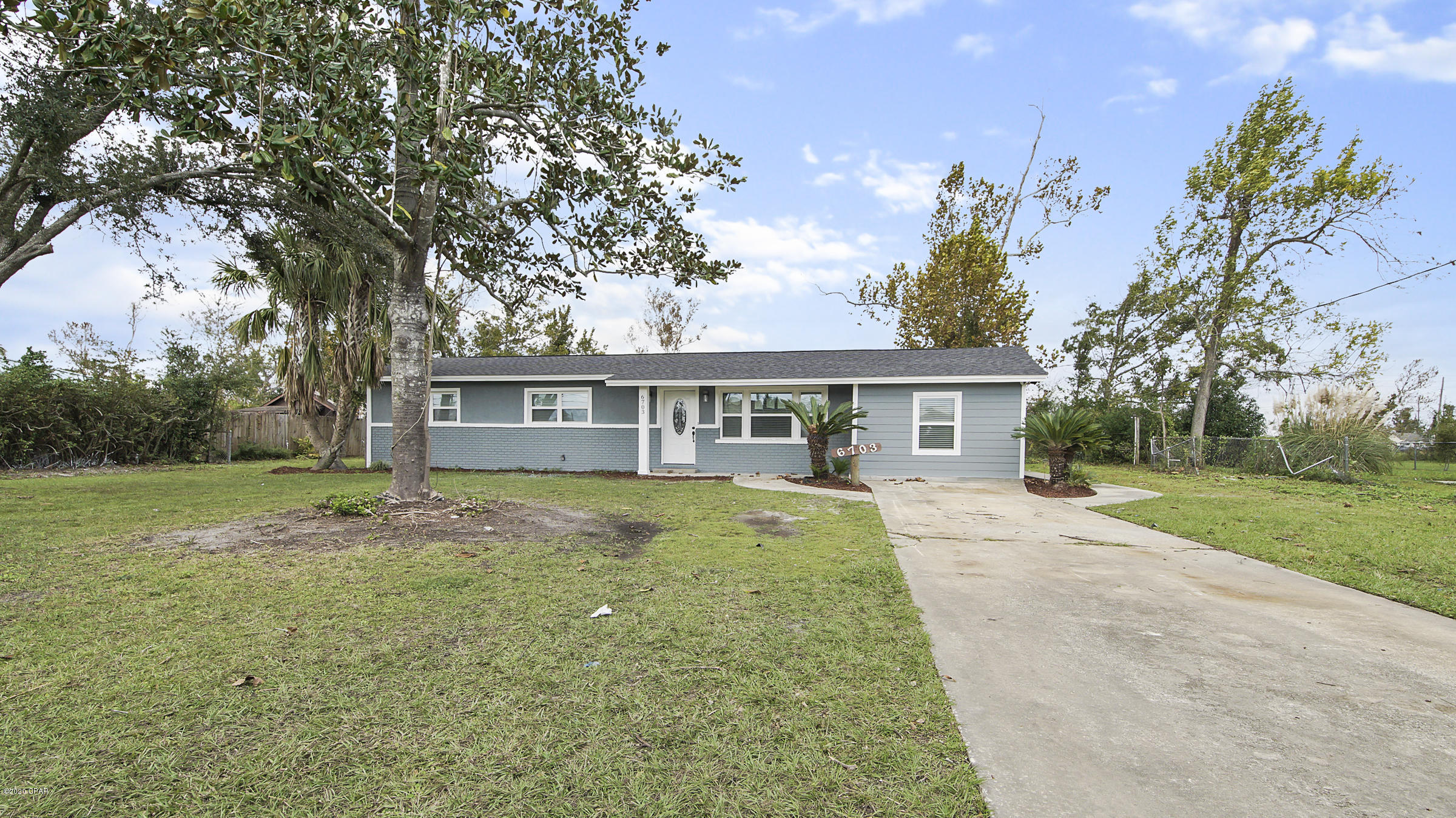 Callaway - Residential