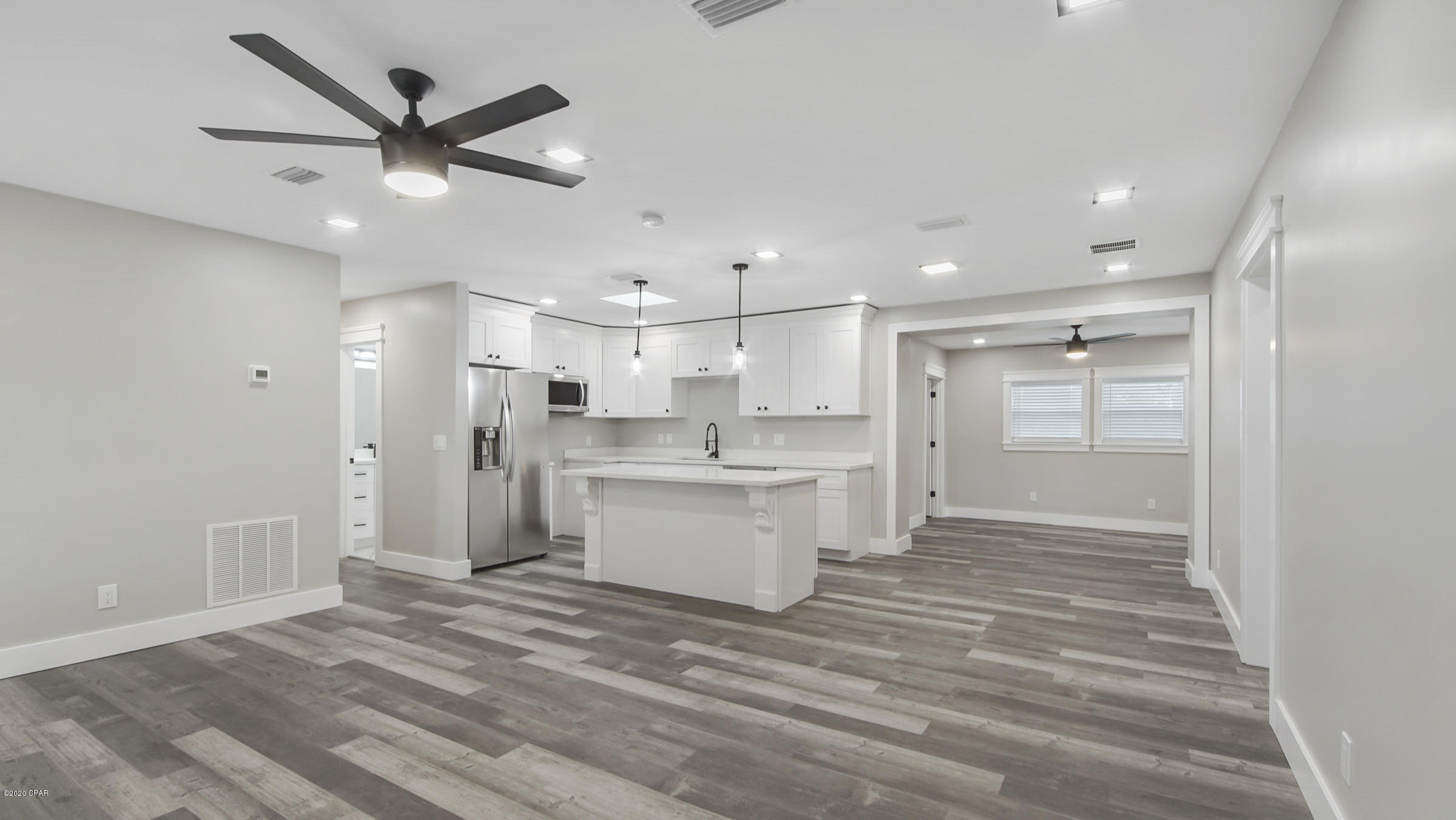 Callaway - Residential