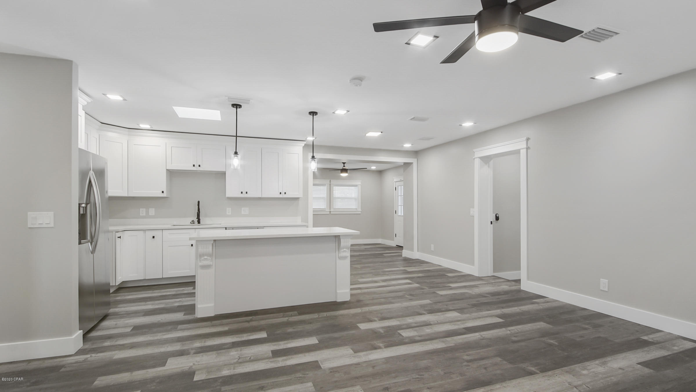 Callaway - Residential