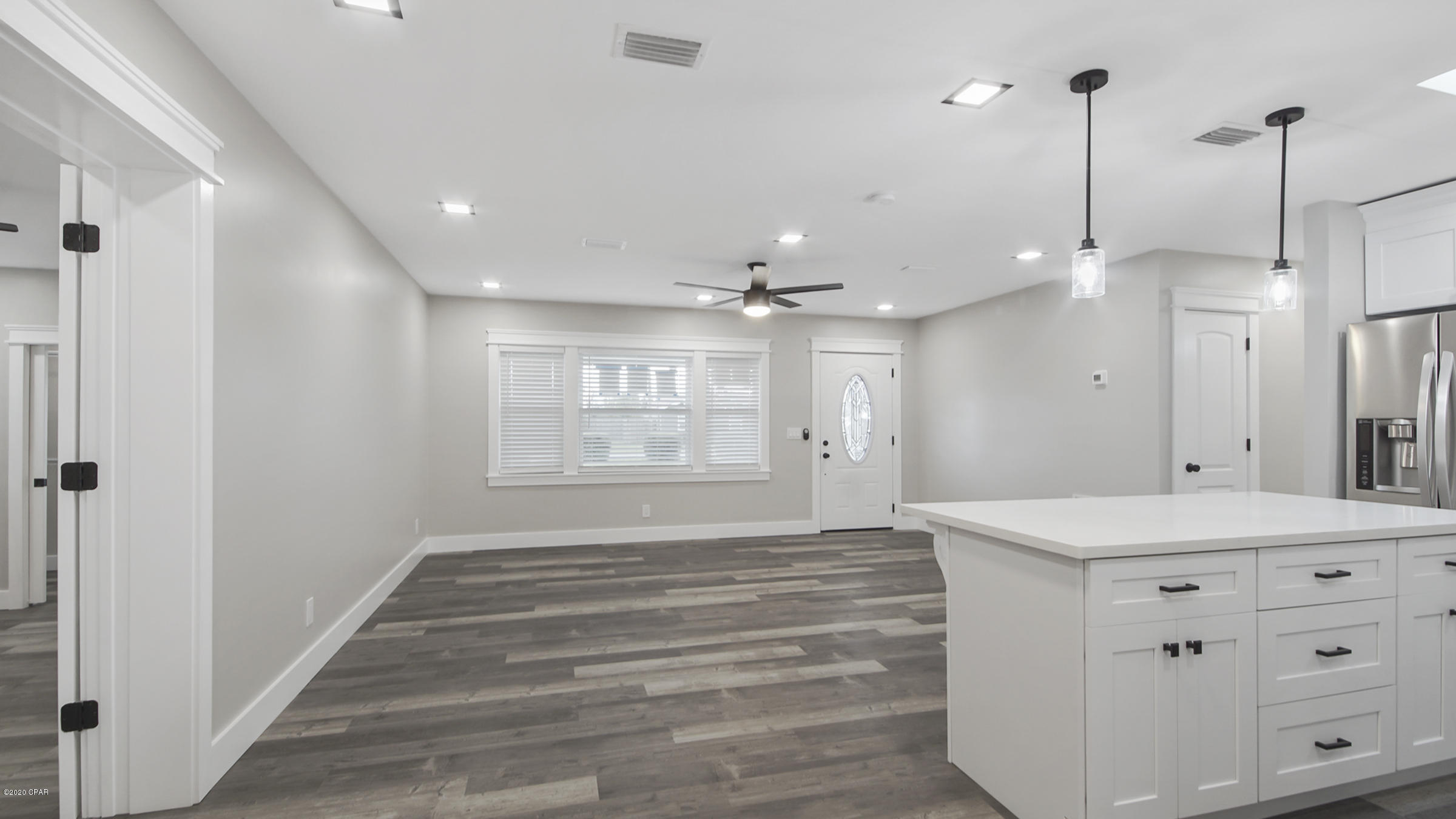 Callaway - Residential