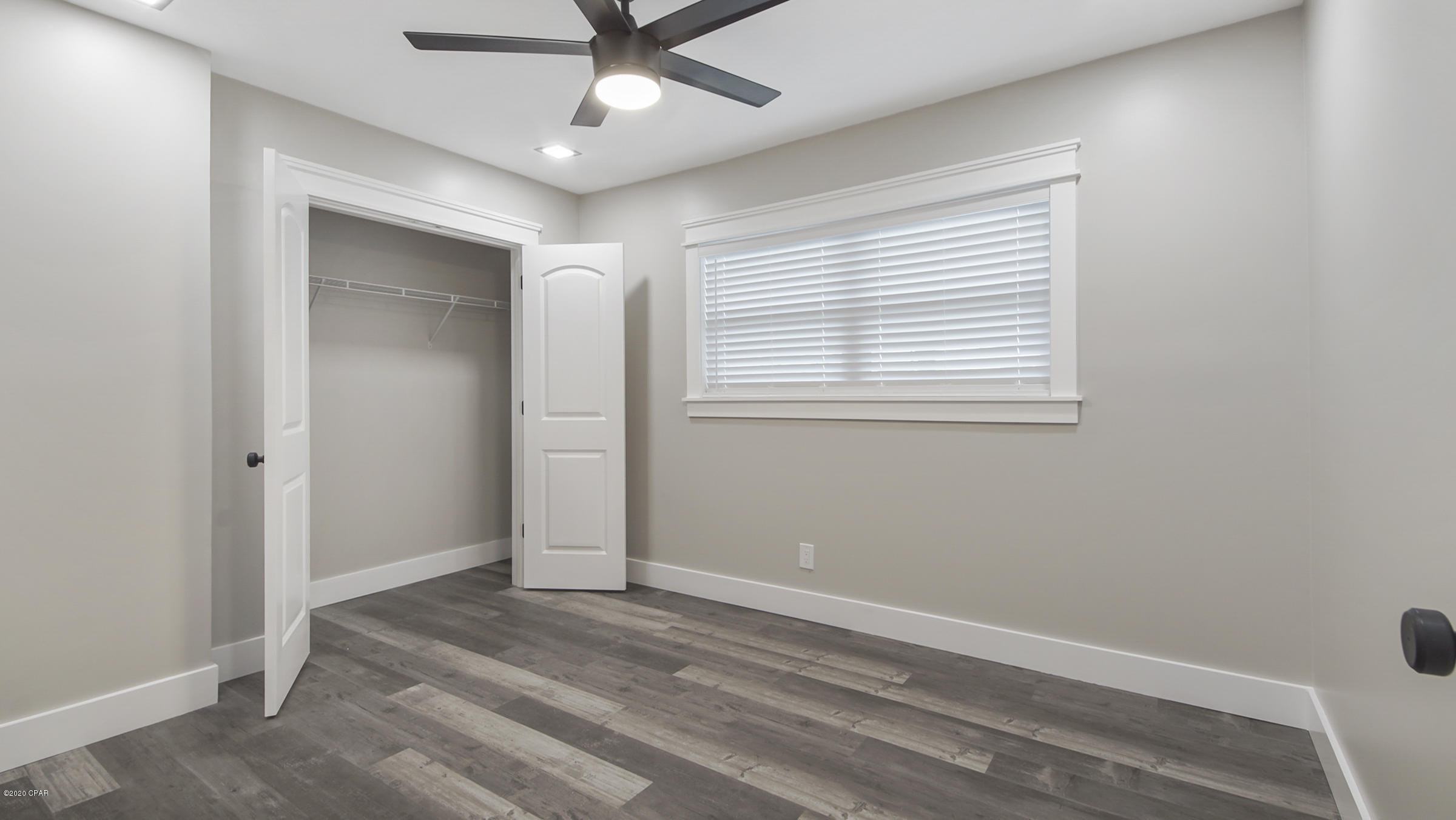 Callaway - Residential