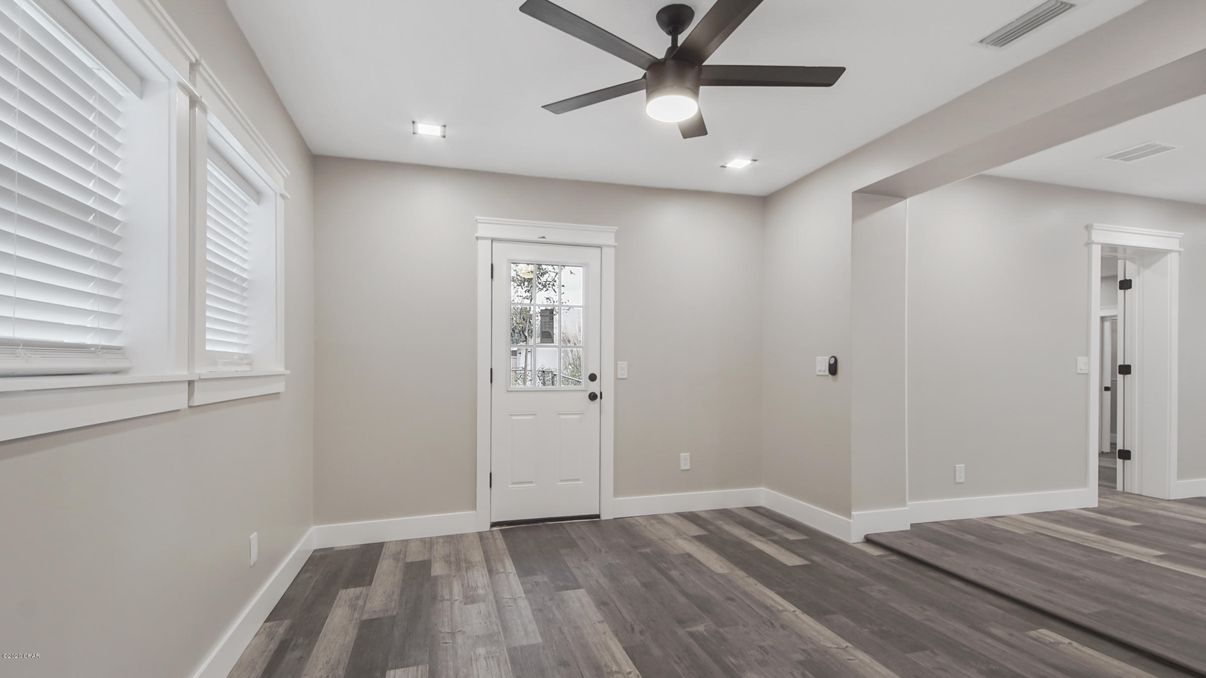 Callaway - Residential