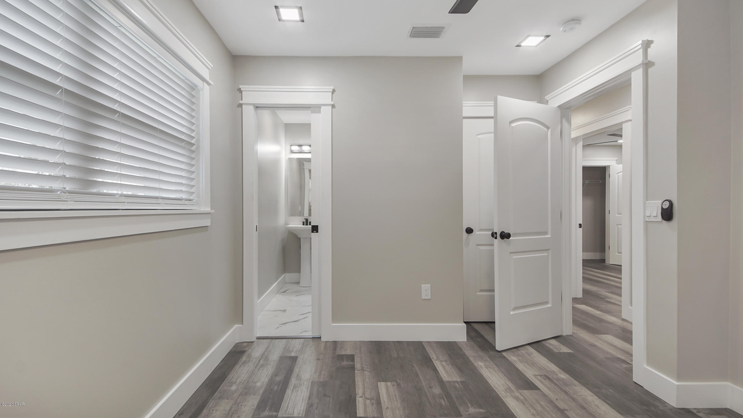 Callaway - Residential