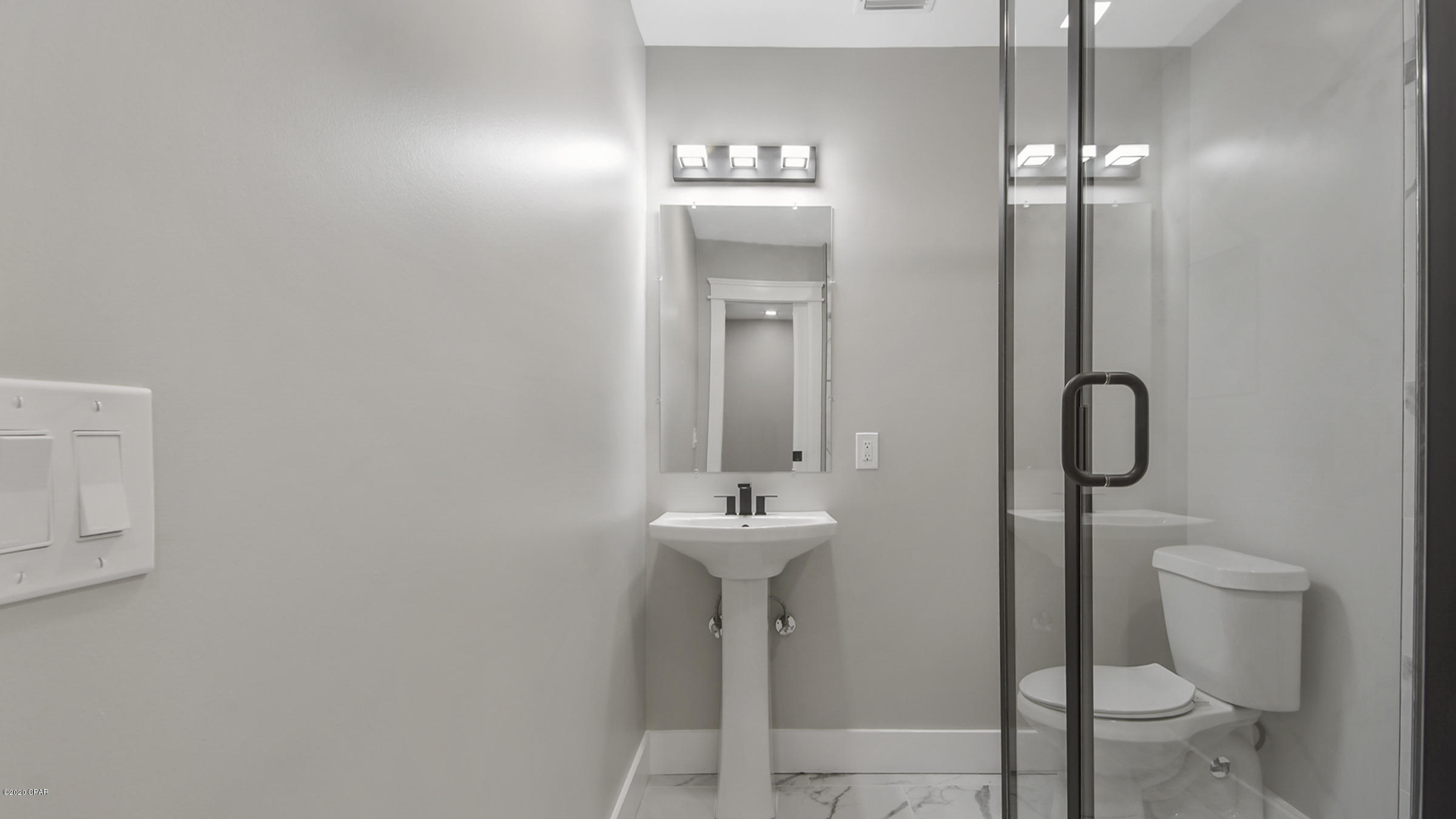 Callaway - Residential