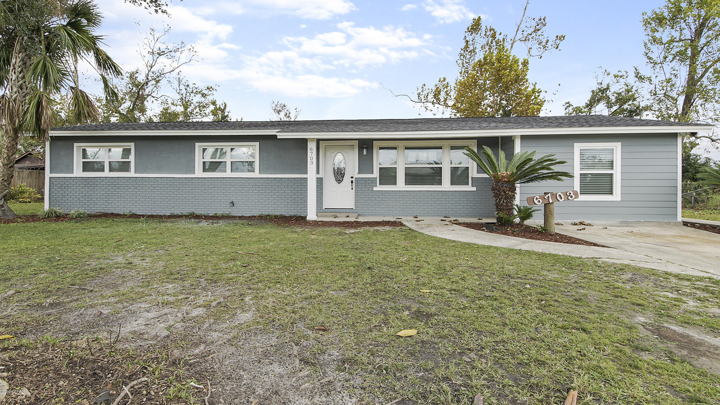 Callaway - Residential