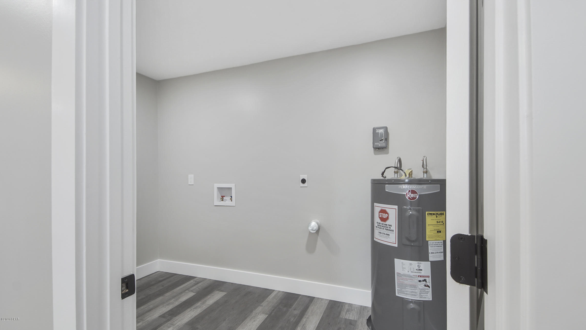 Callaway - Residential