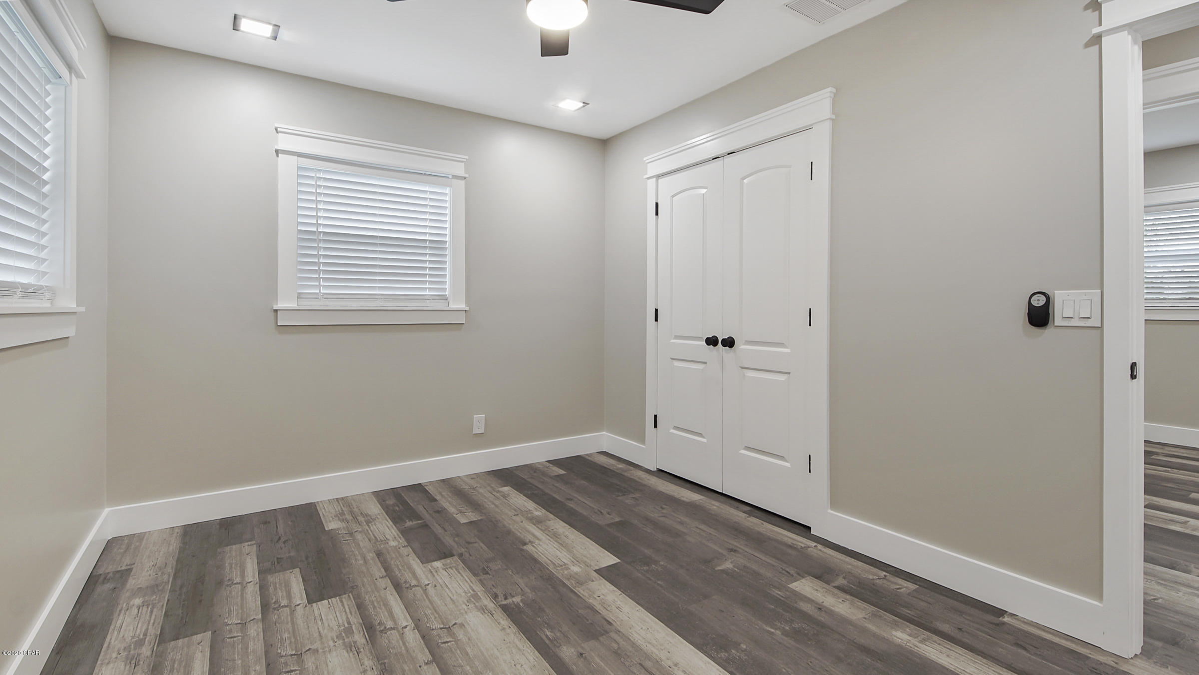 Callaway - Residential