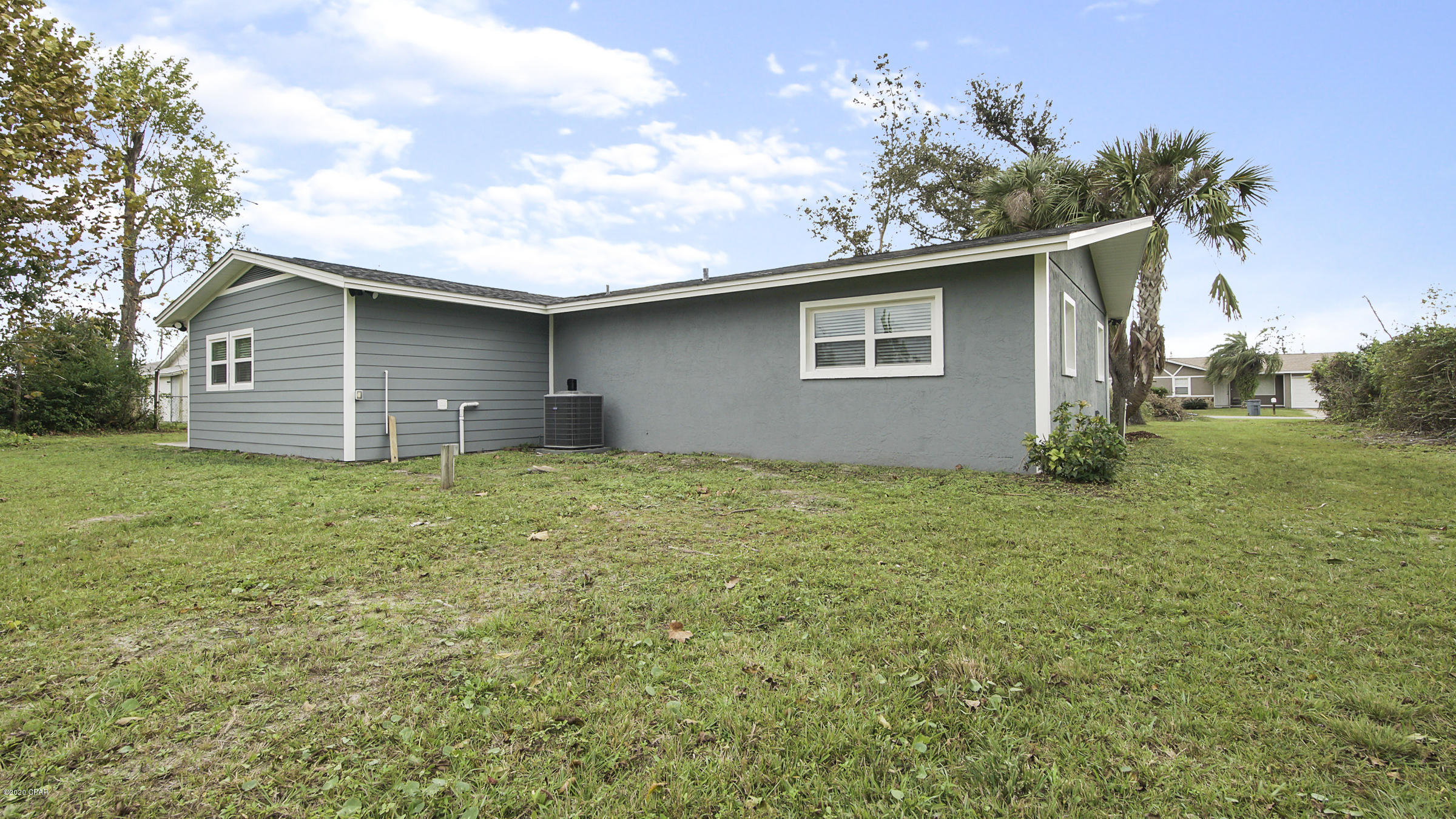 Callaway - Residential