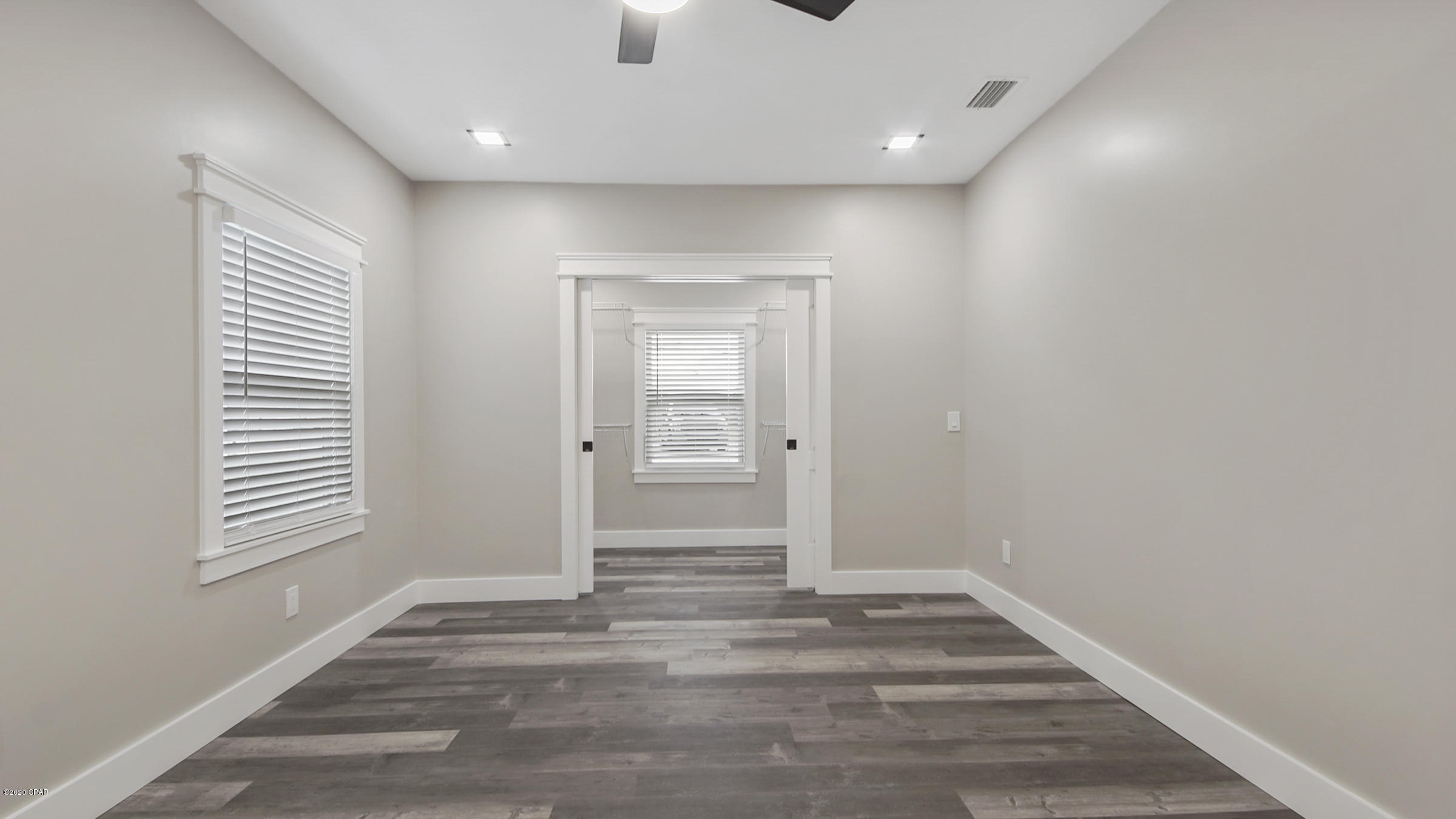 Callaway - Residential