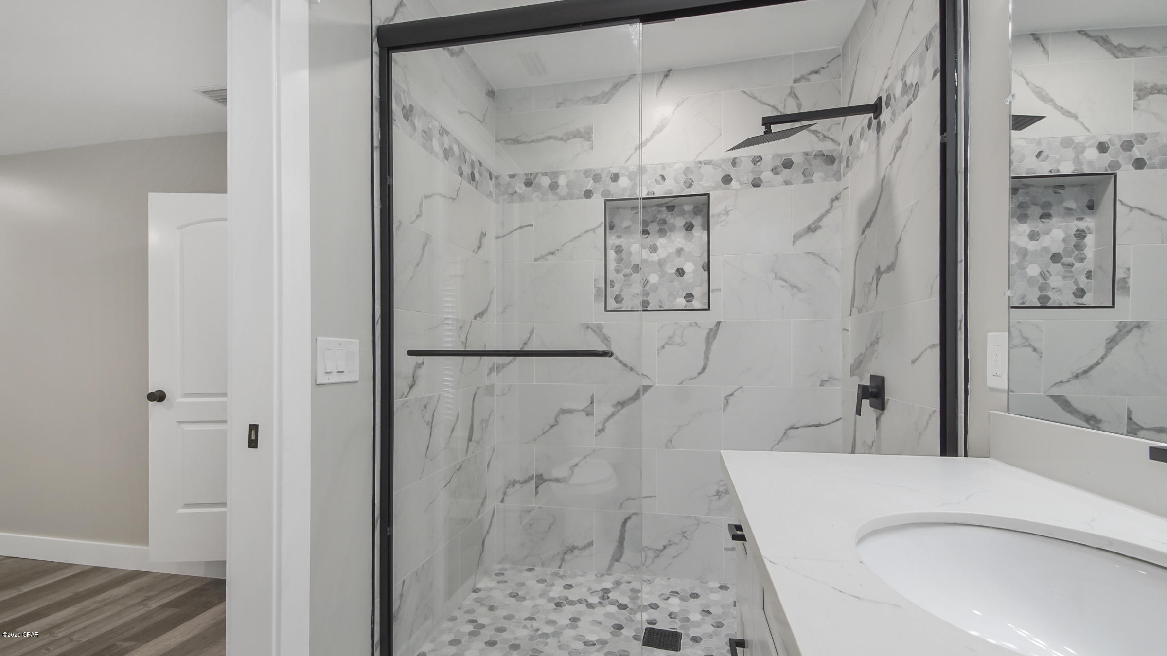 Callaway - Residential