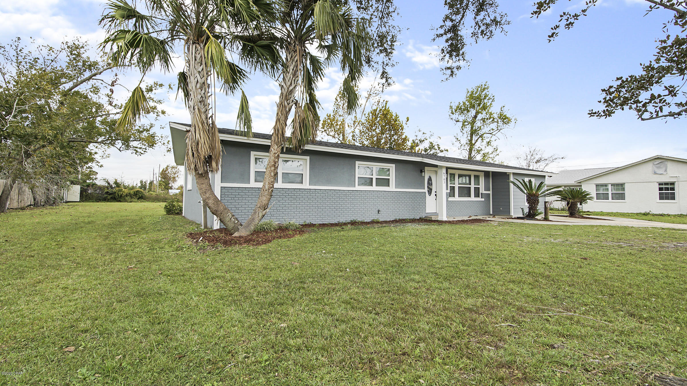 Callaway - Residential