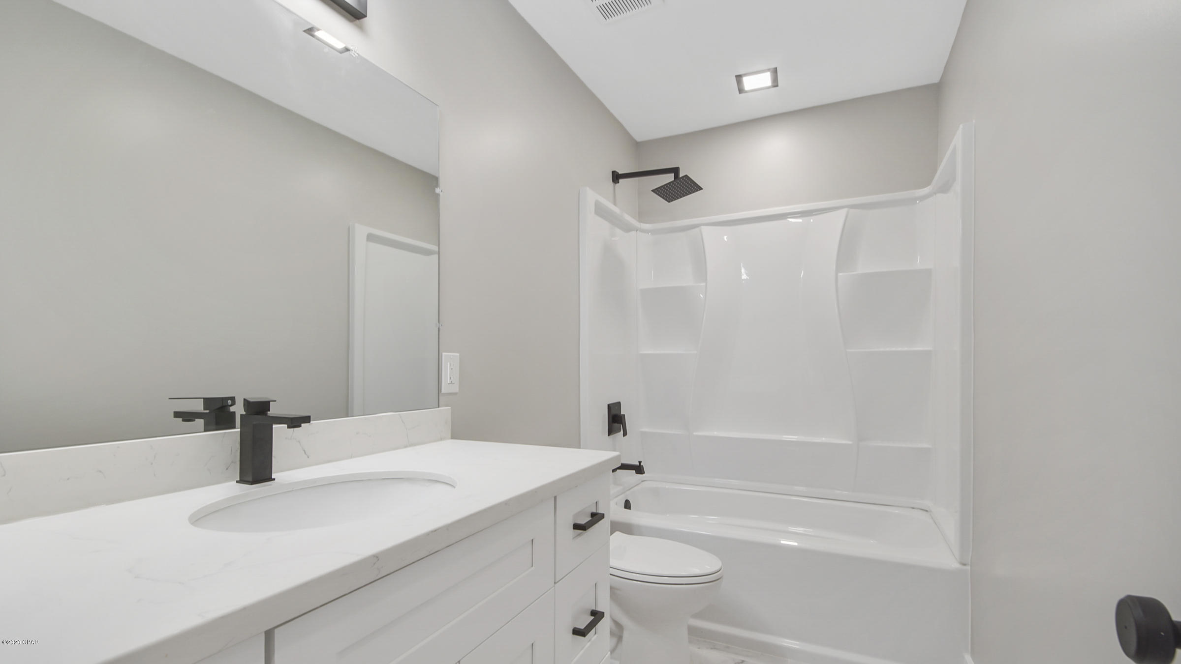 Callaway - Residential