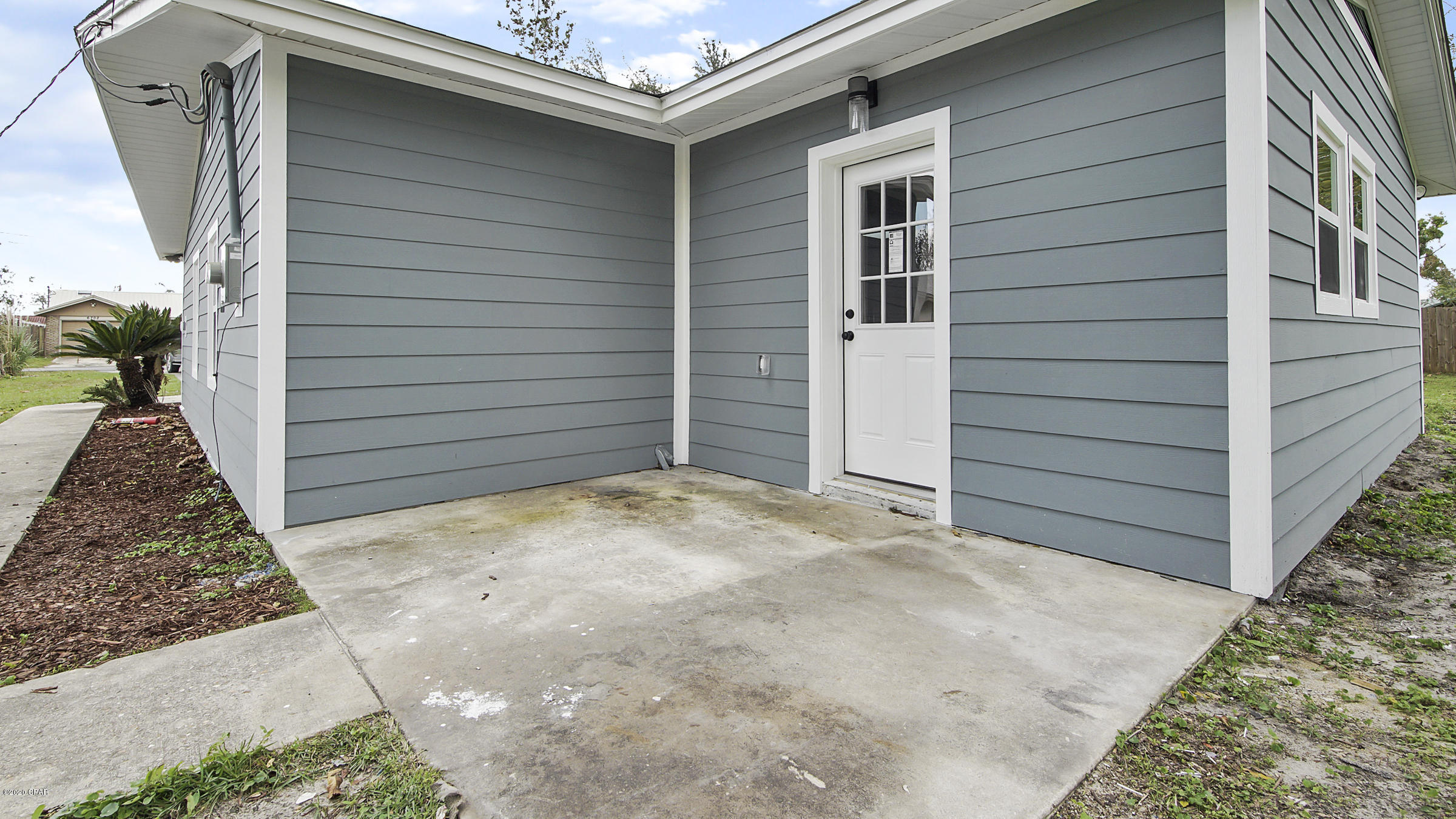 Callaway - Residential