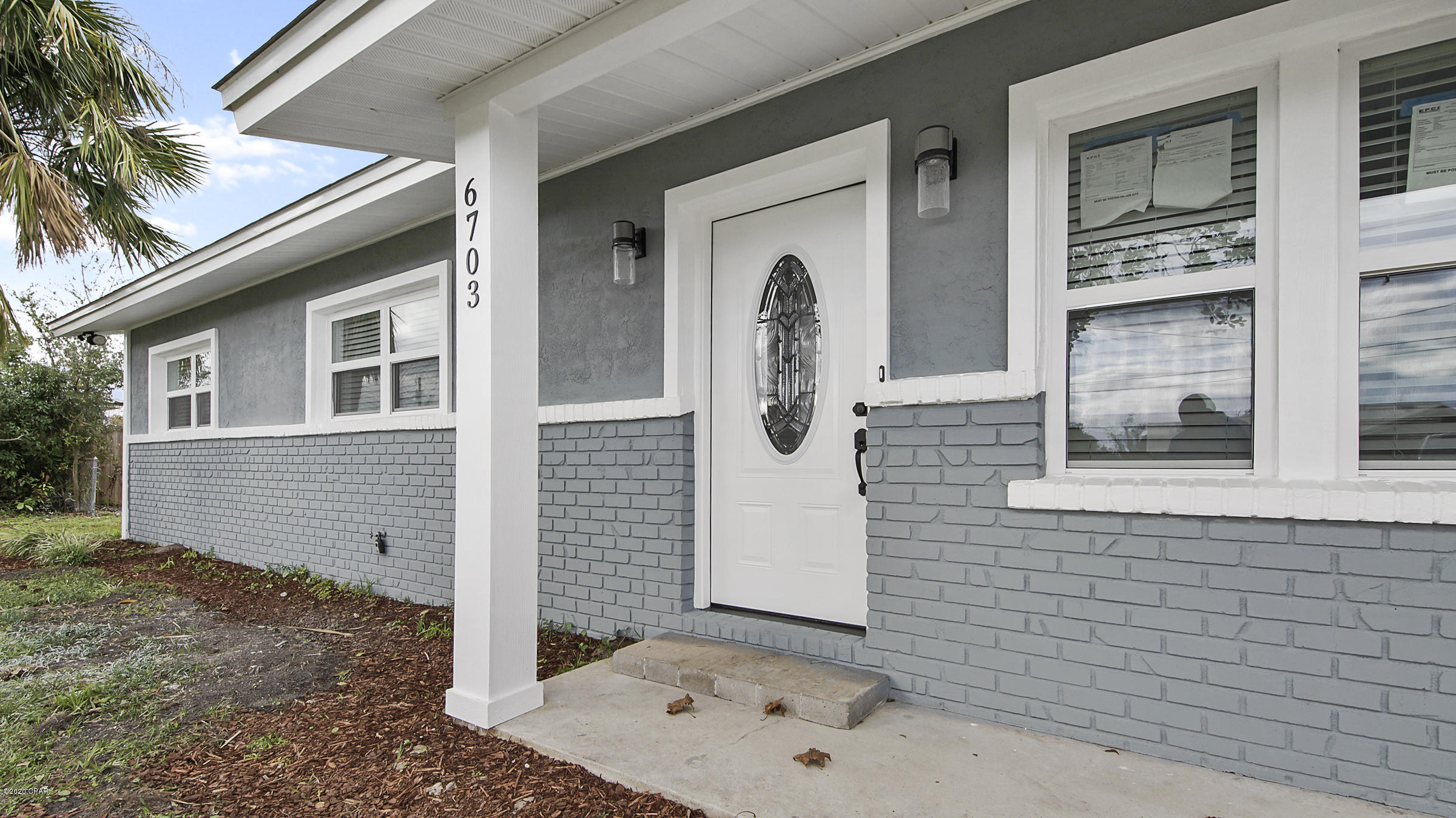 Callaway - Residential