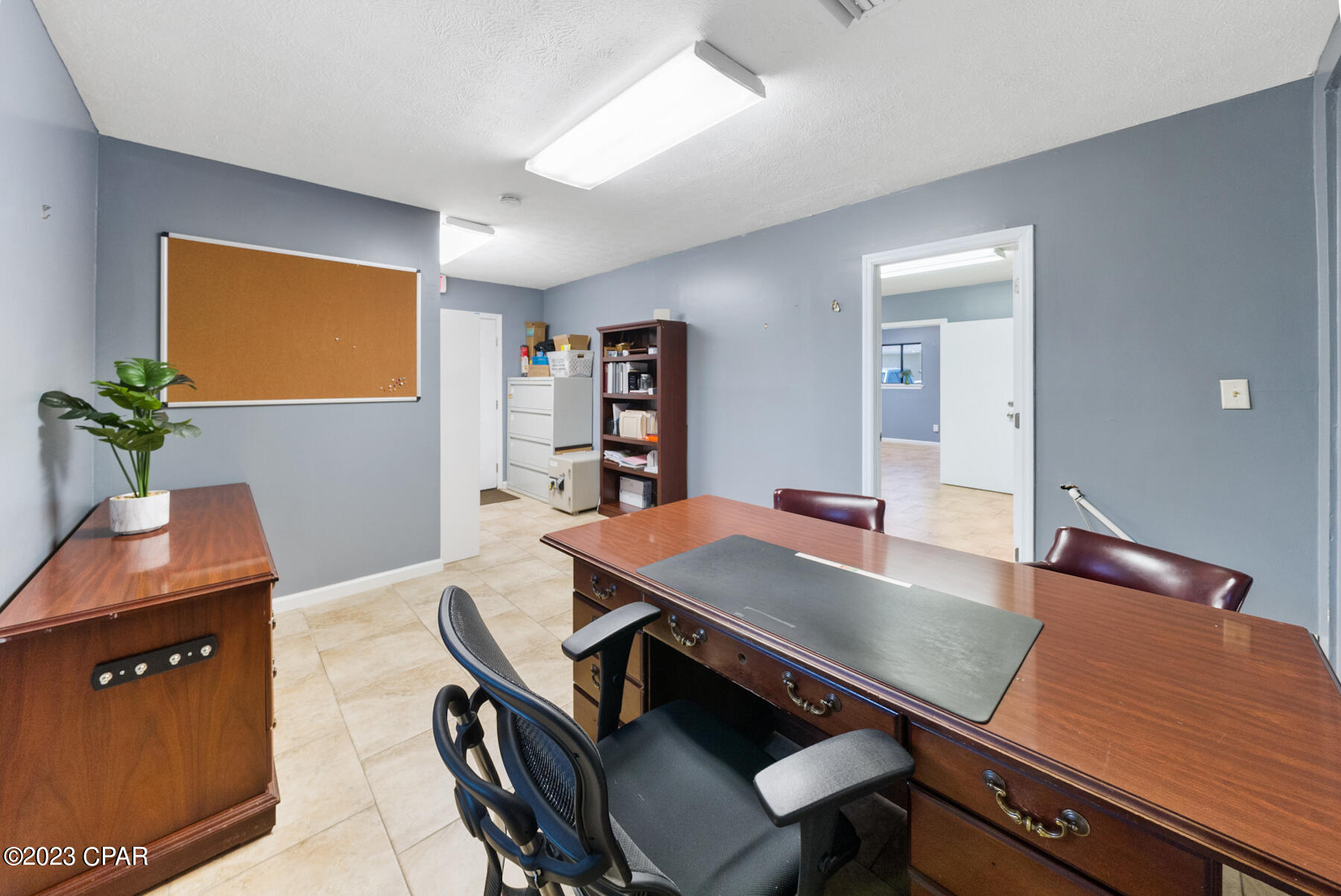 Gulf Highlands Beach Resort - Commercial Lease