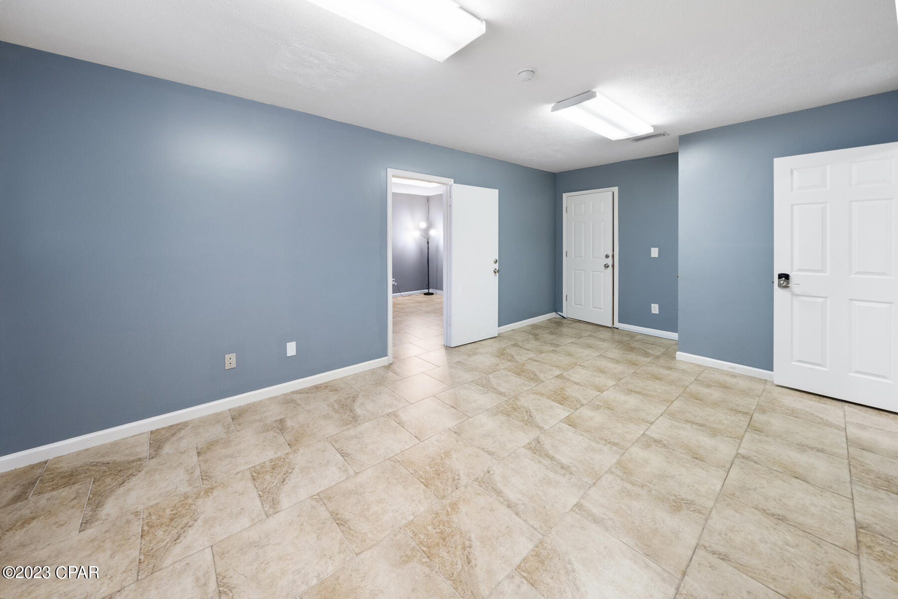 Gulf Highlands Beach Resort - Commercial Lease