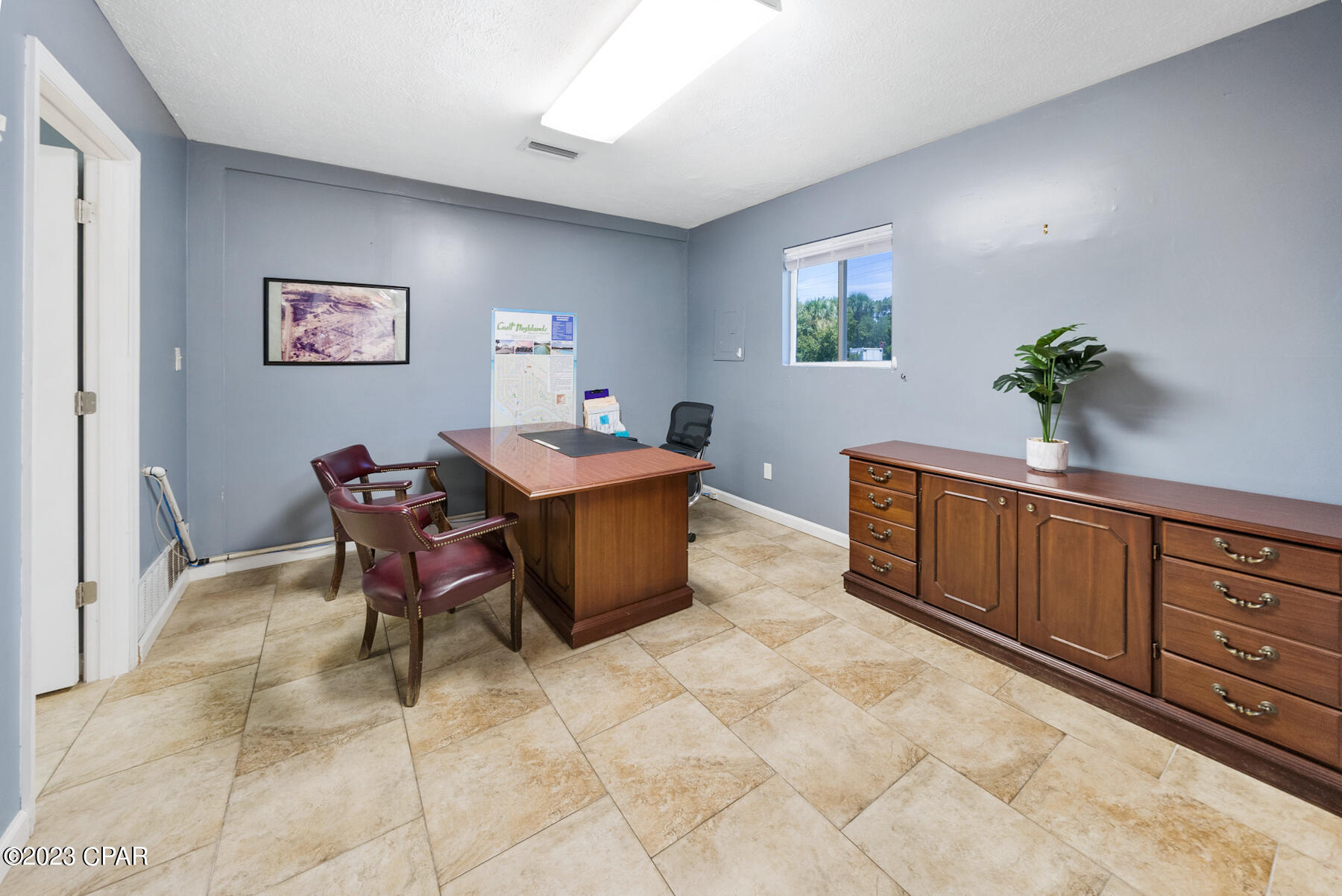 Gulf Highlands Beach Resort - Commercial Lease