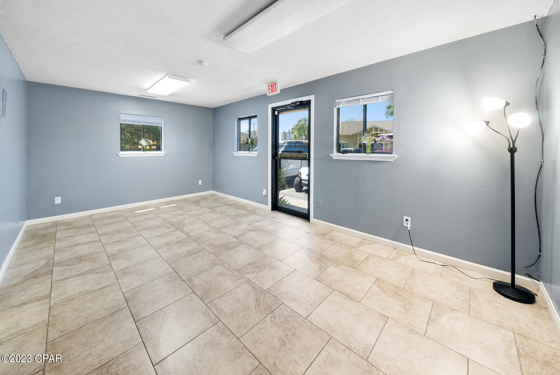 Gulf Highlands Beach Resort - Commercial Lease