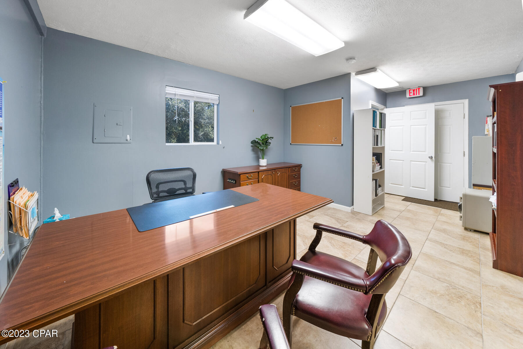 Gulf Highlands Beach Resort - Commercial Lease