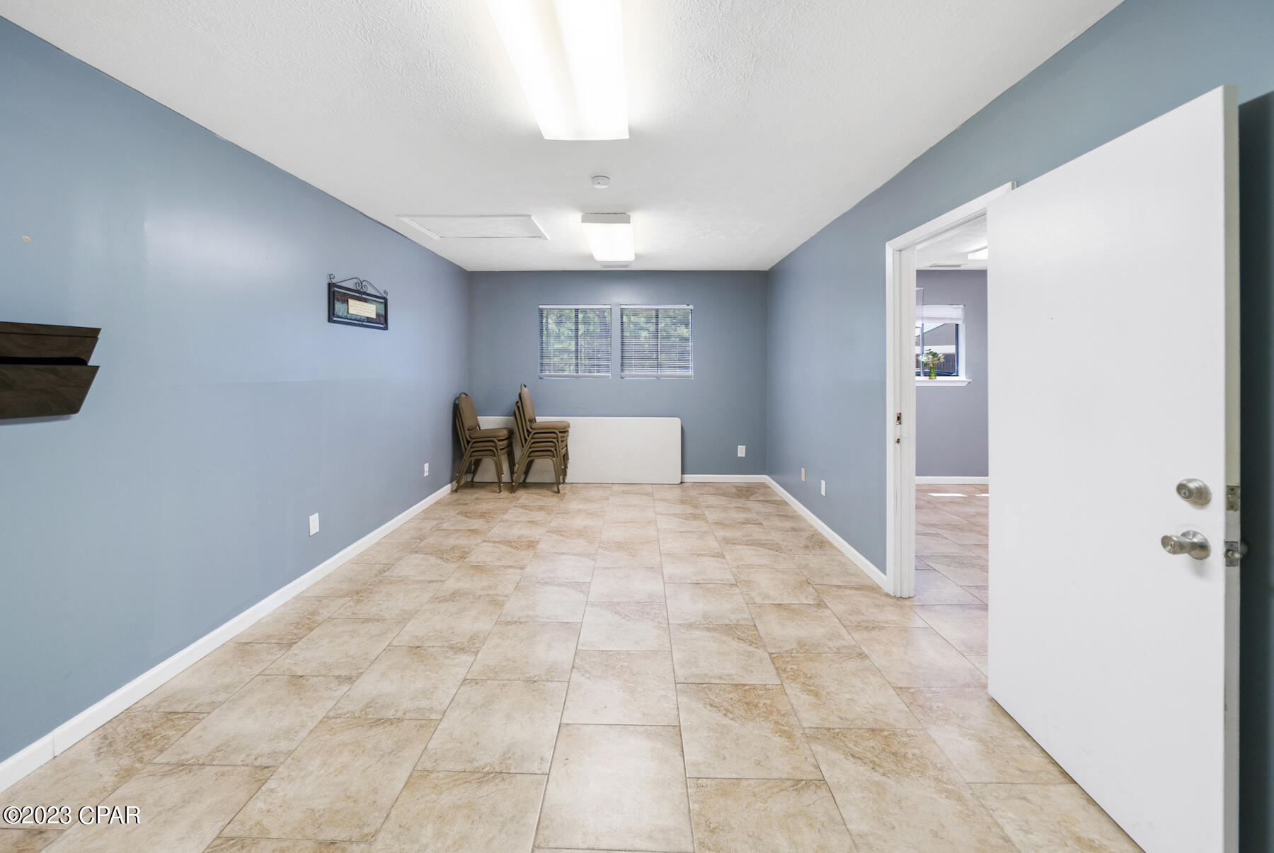 Gulf Highlands Beach Resort - Commercial Lease