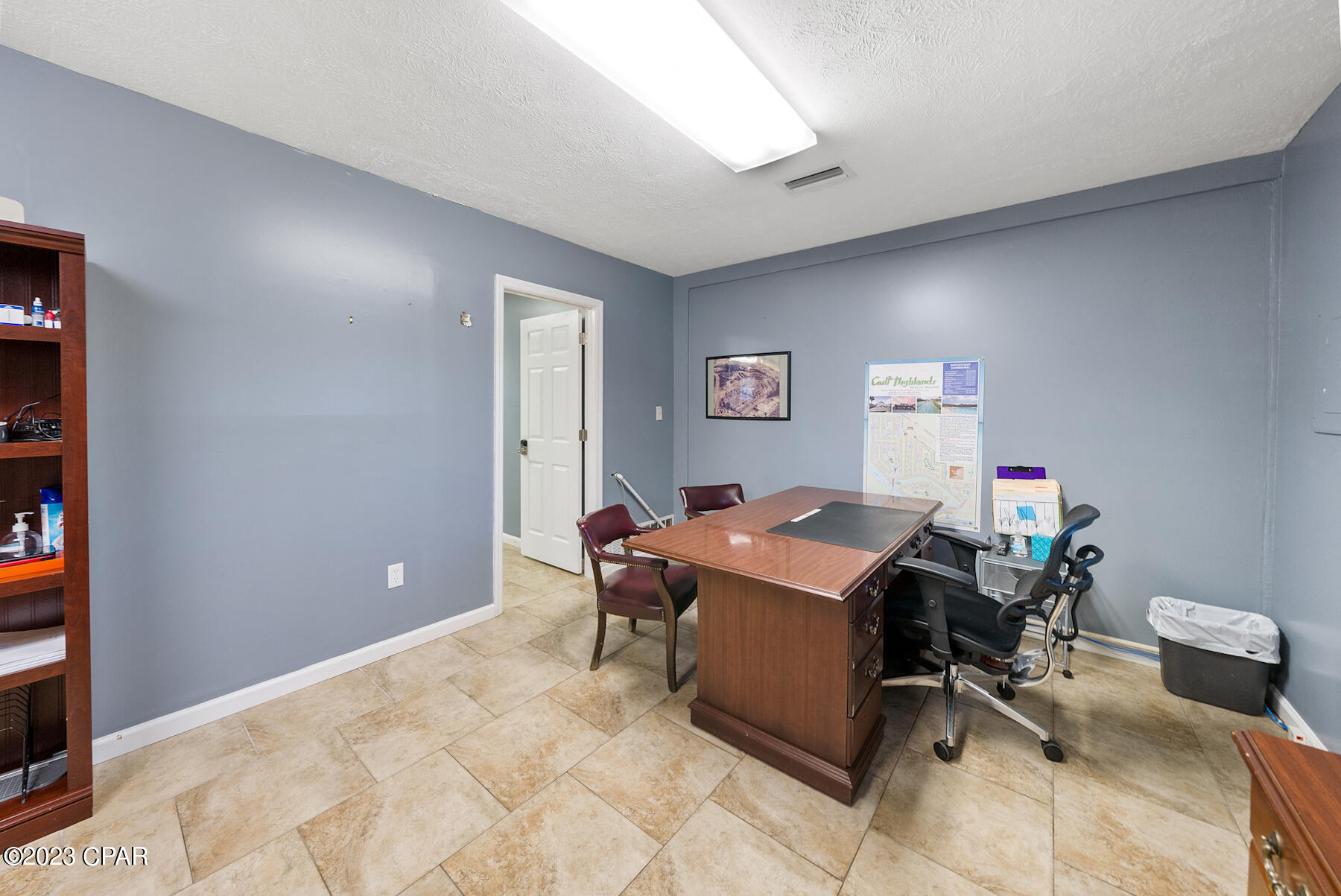 Gulf Highlands Beach Resort - Commercial Lease