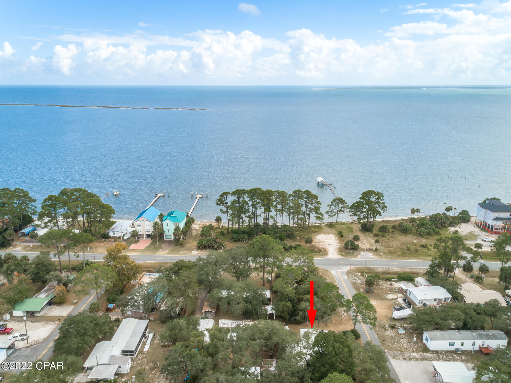 No Named Subdivision - Residential