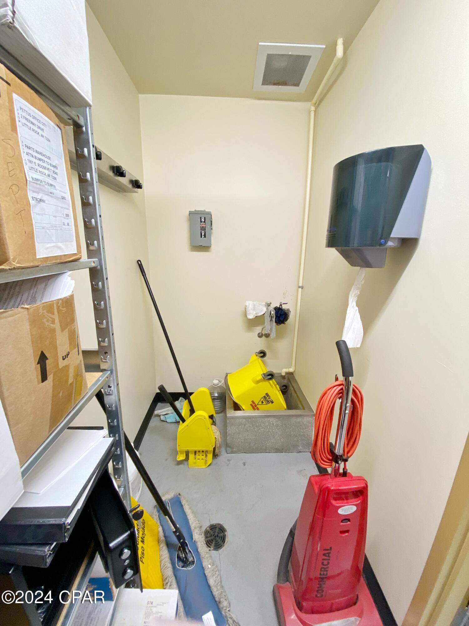 Other - Commercial Sale