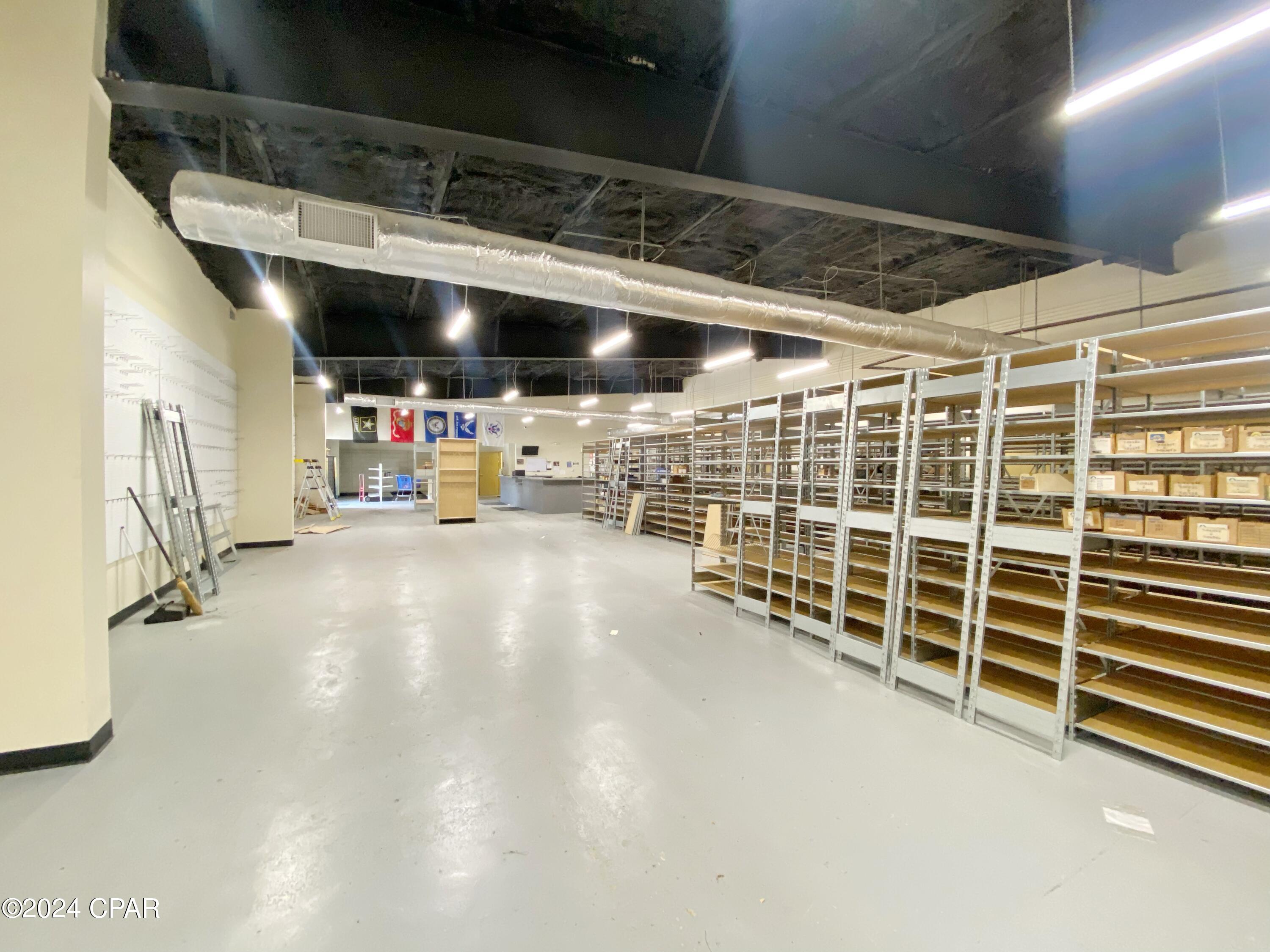 Other - Commercial Sale