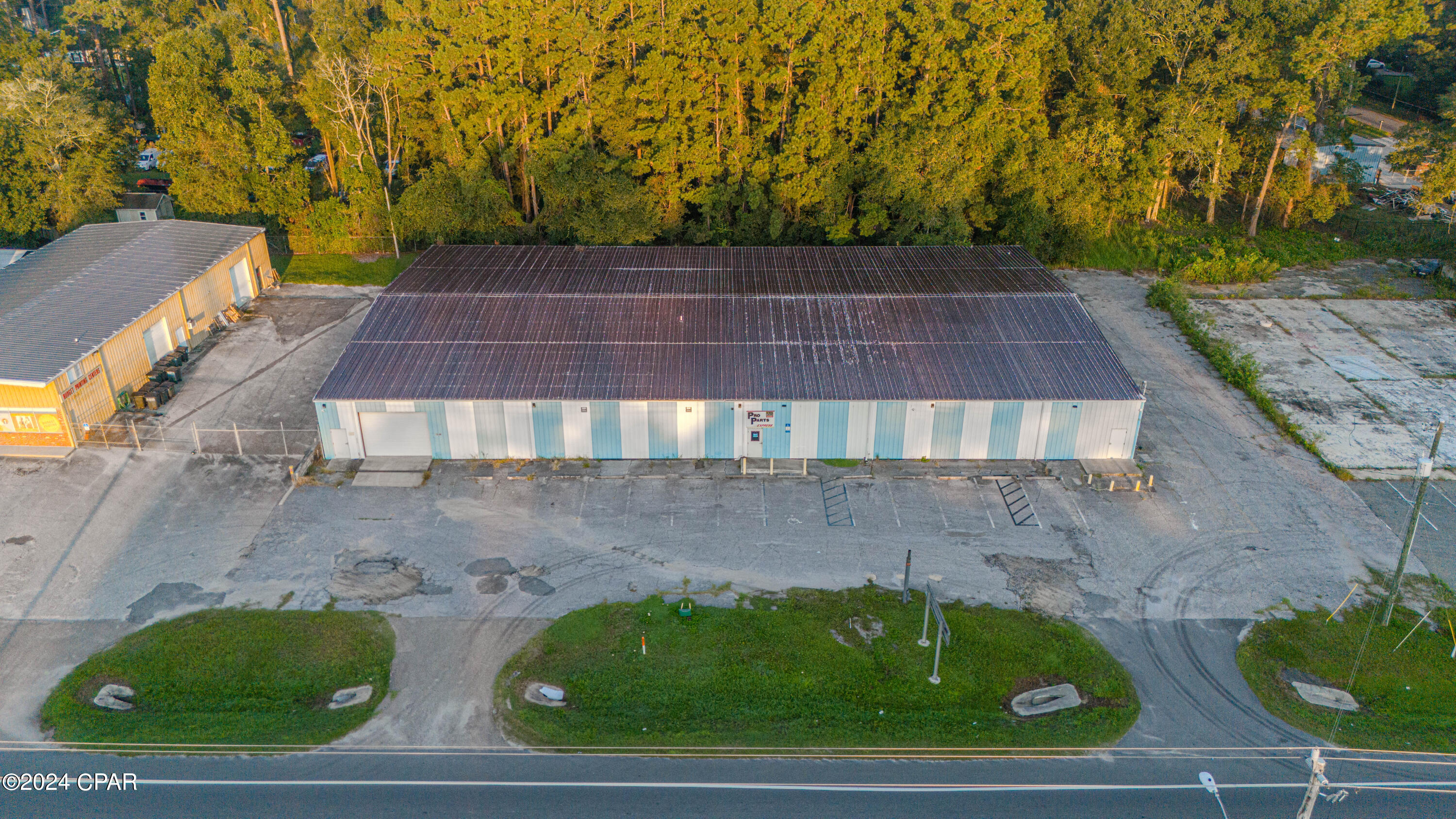 Other - Commercial Sale