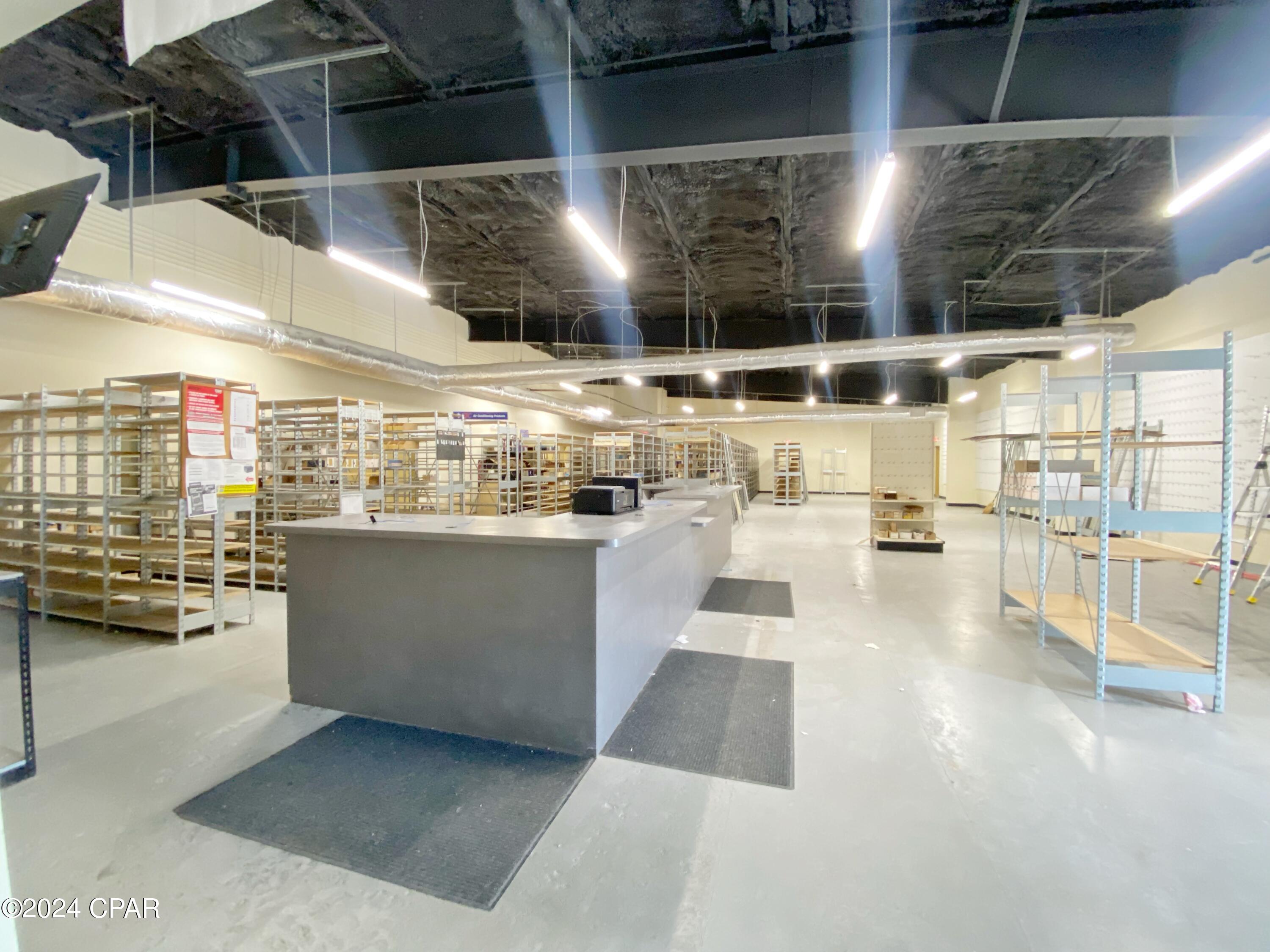 Other - Commercial Sale