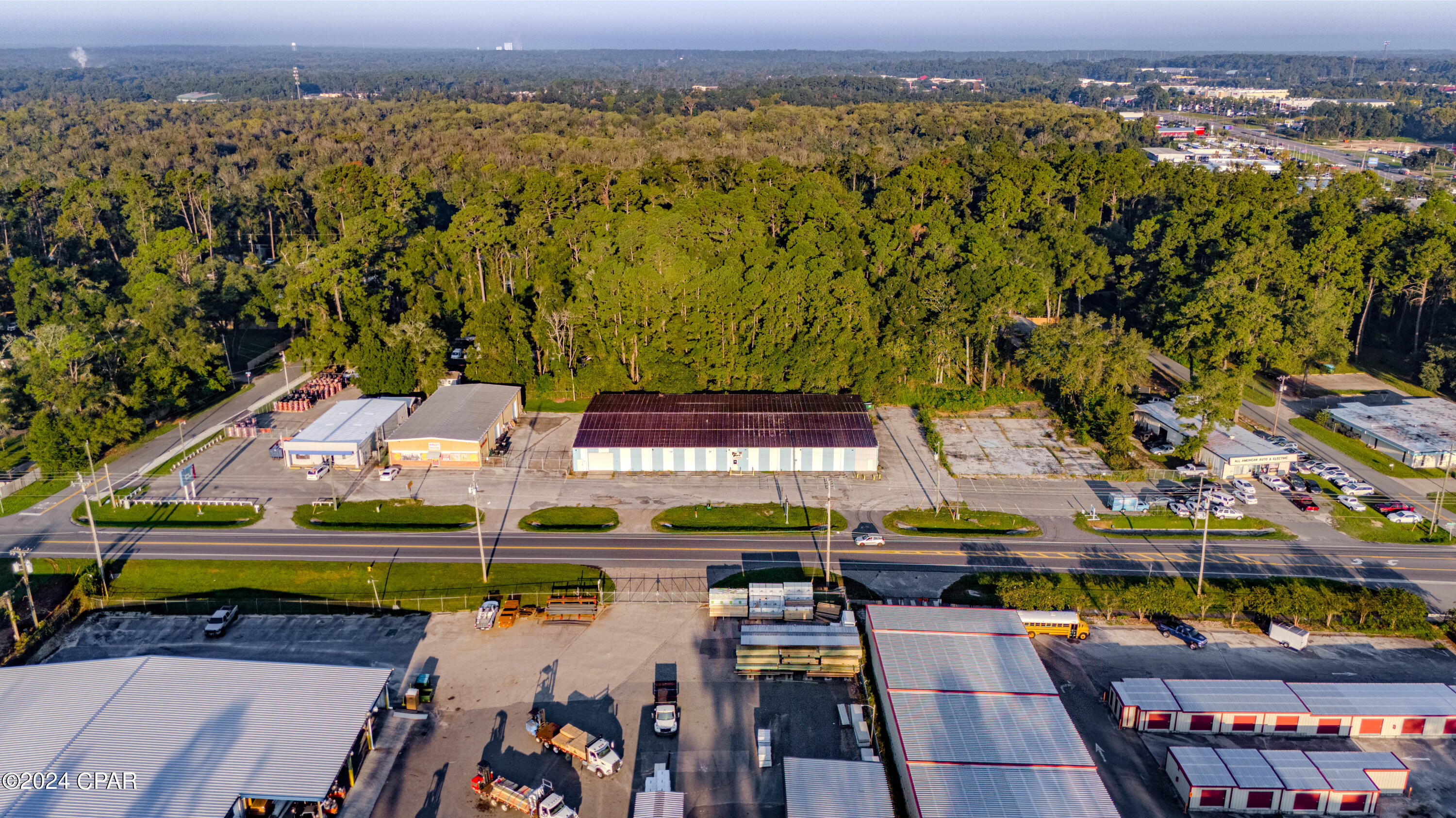 Other - Commercial Sale