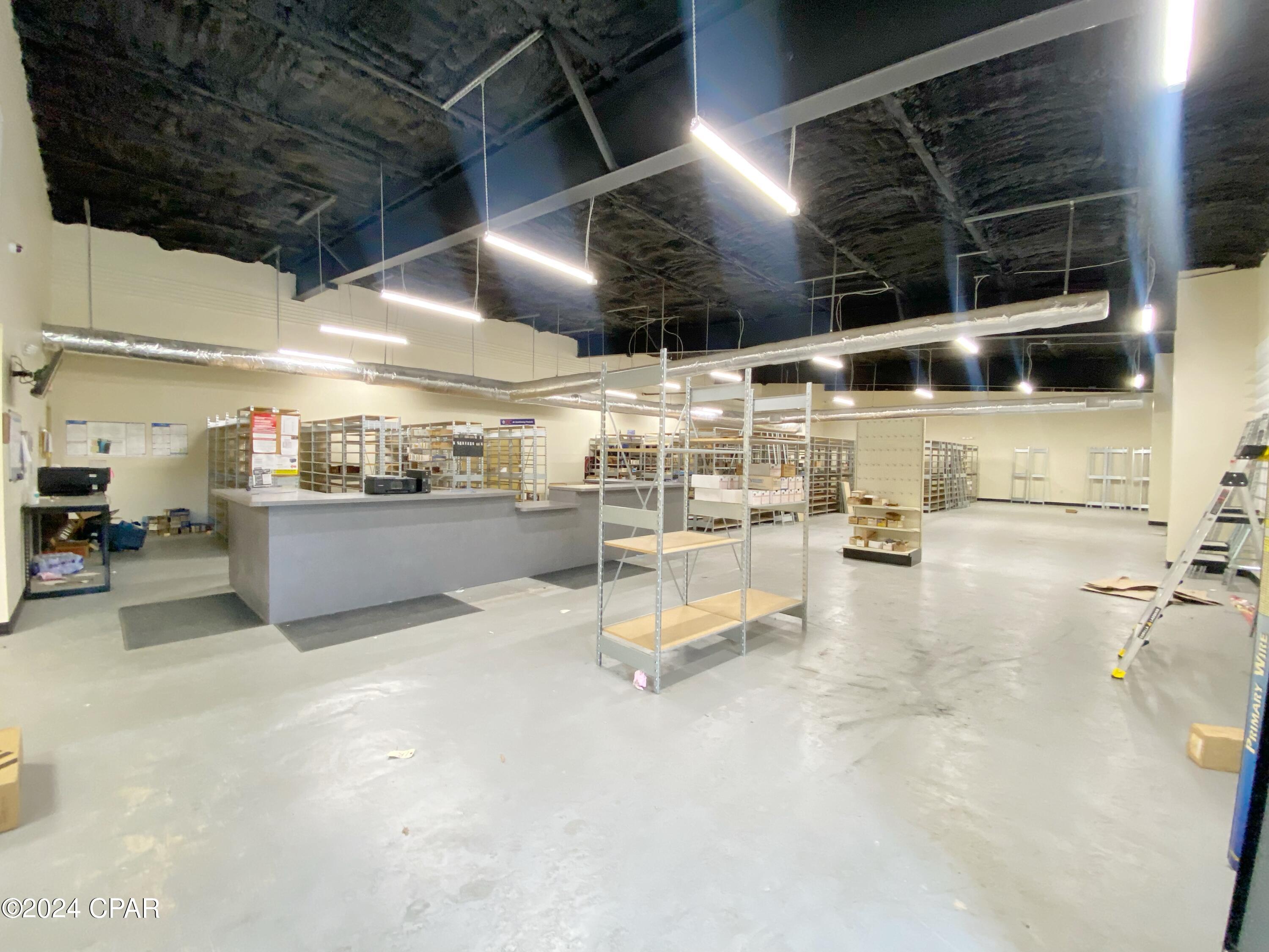 Other - Commercial Sale