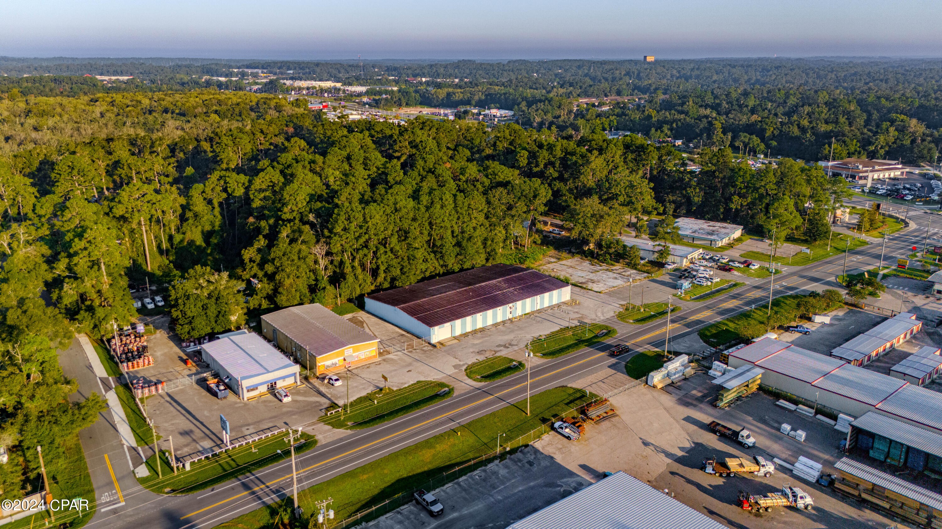 Other - Commercial Sale