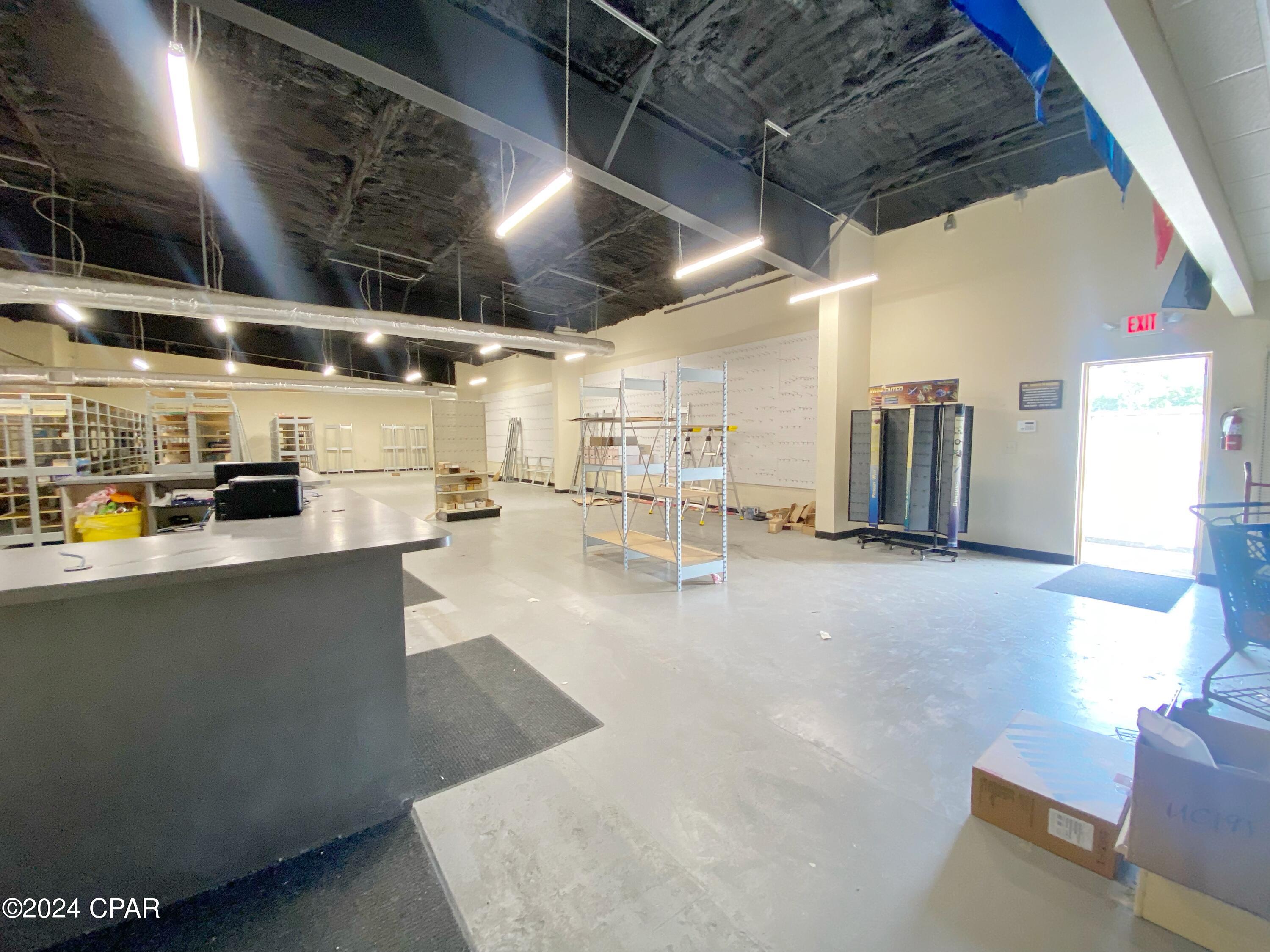 Other - Commercial Sale