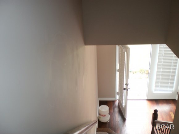 Avondale Estates - Residential Lease