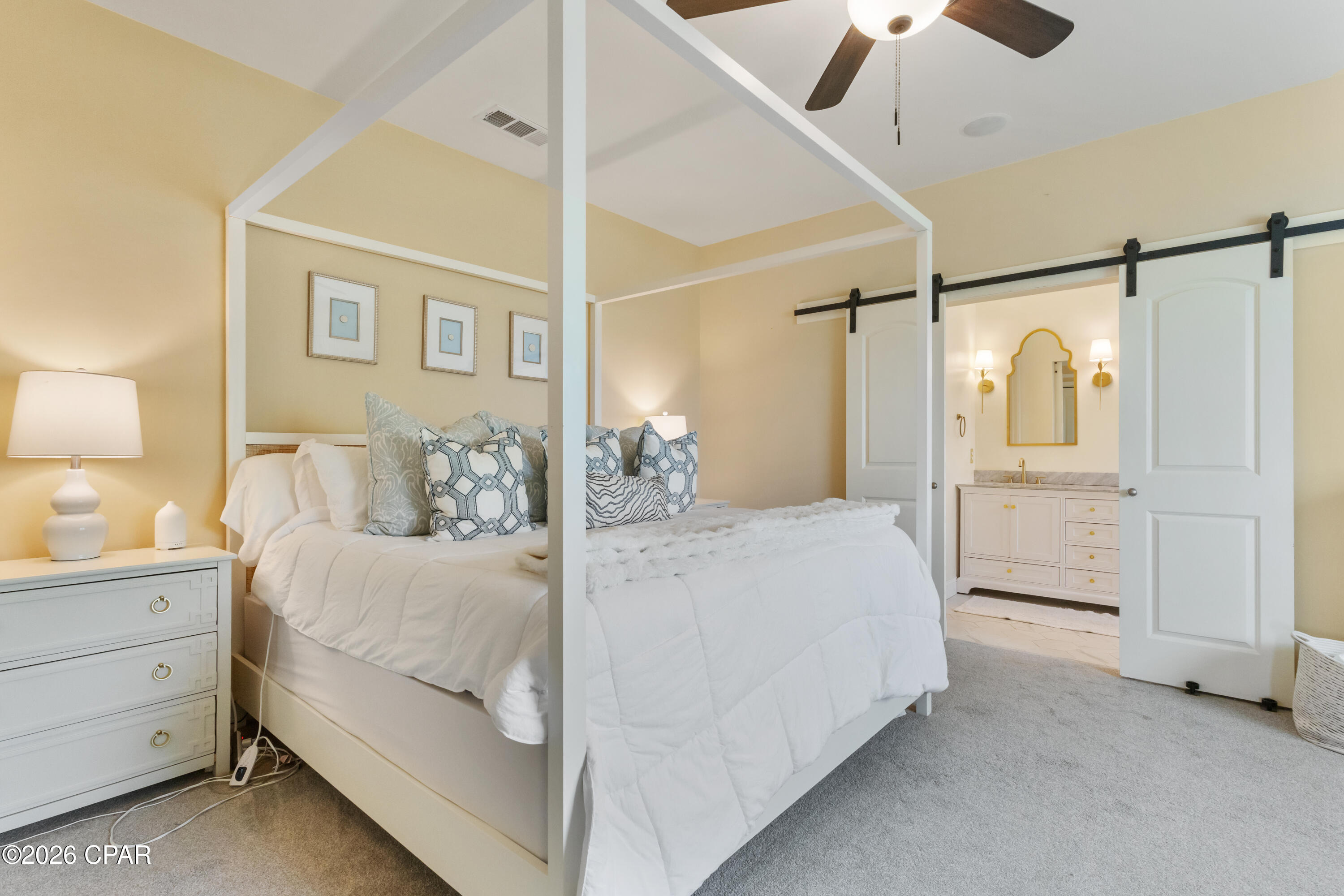 Country Club Harbour Estates - Residential