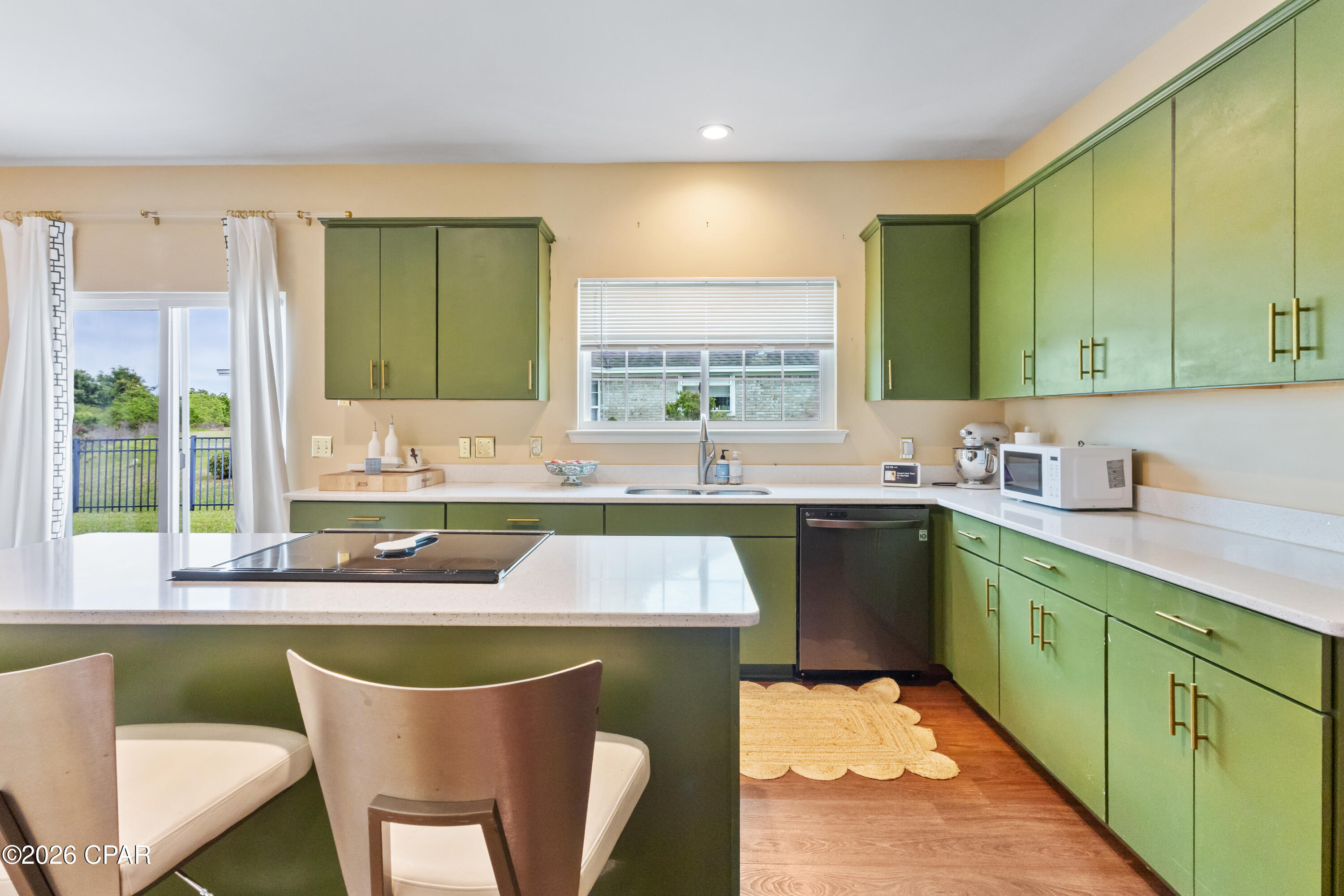 Country Club Harbour Estates - Residential