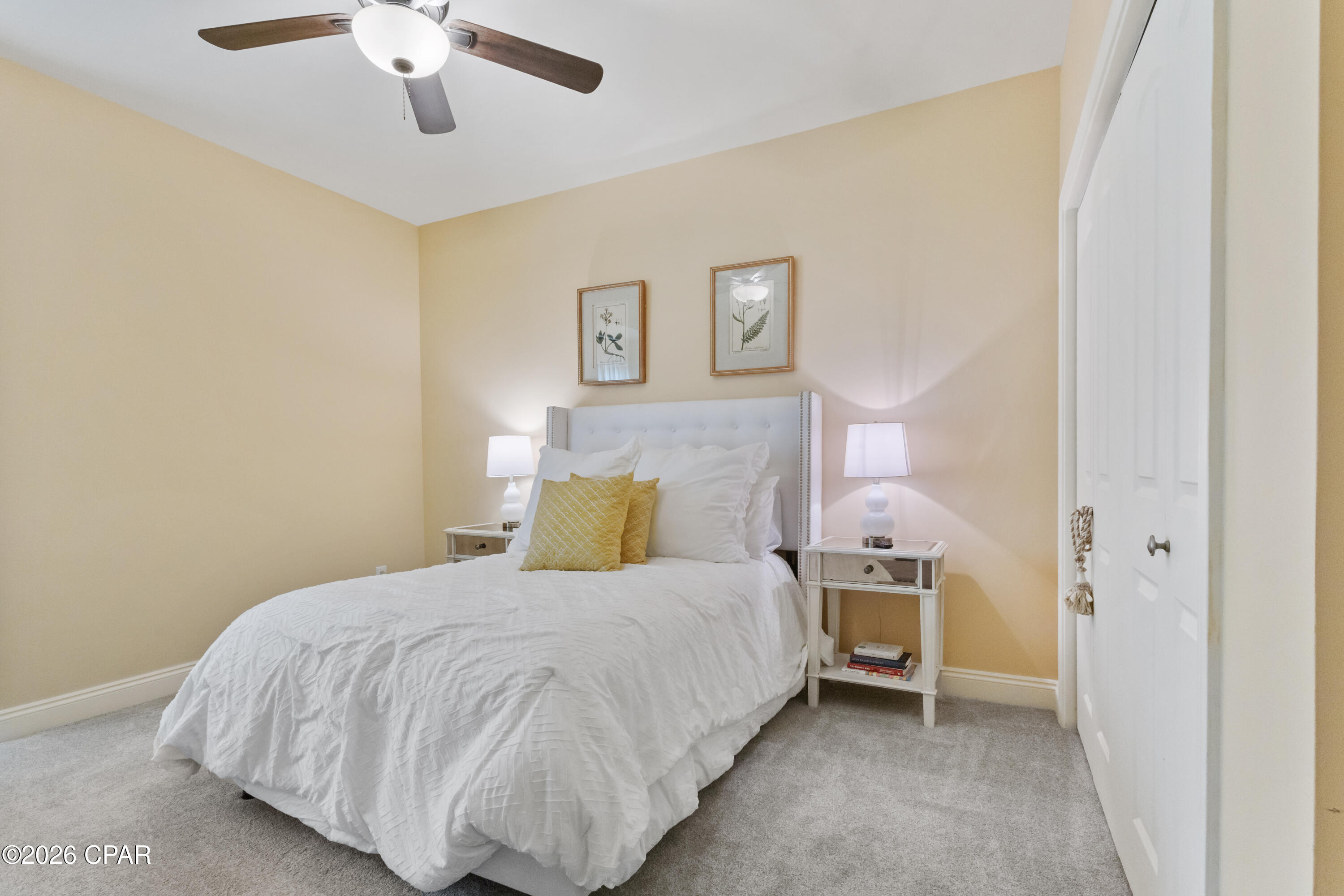 Country Club Harbour Estates - Residential