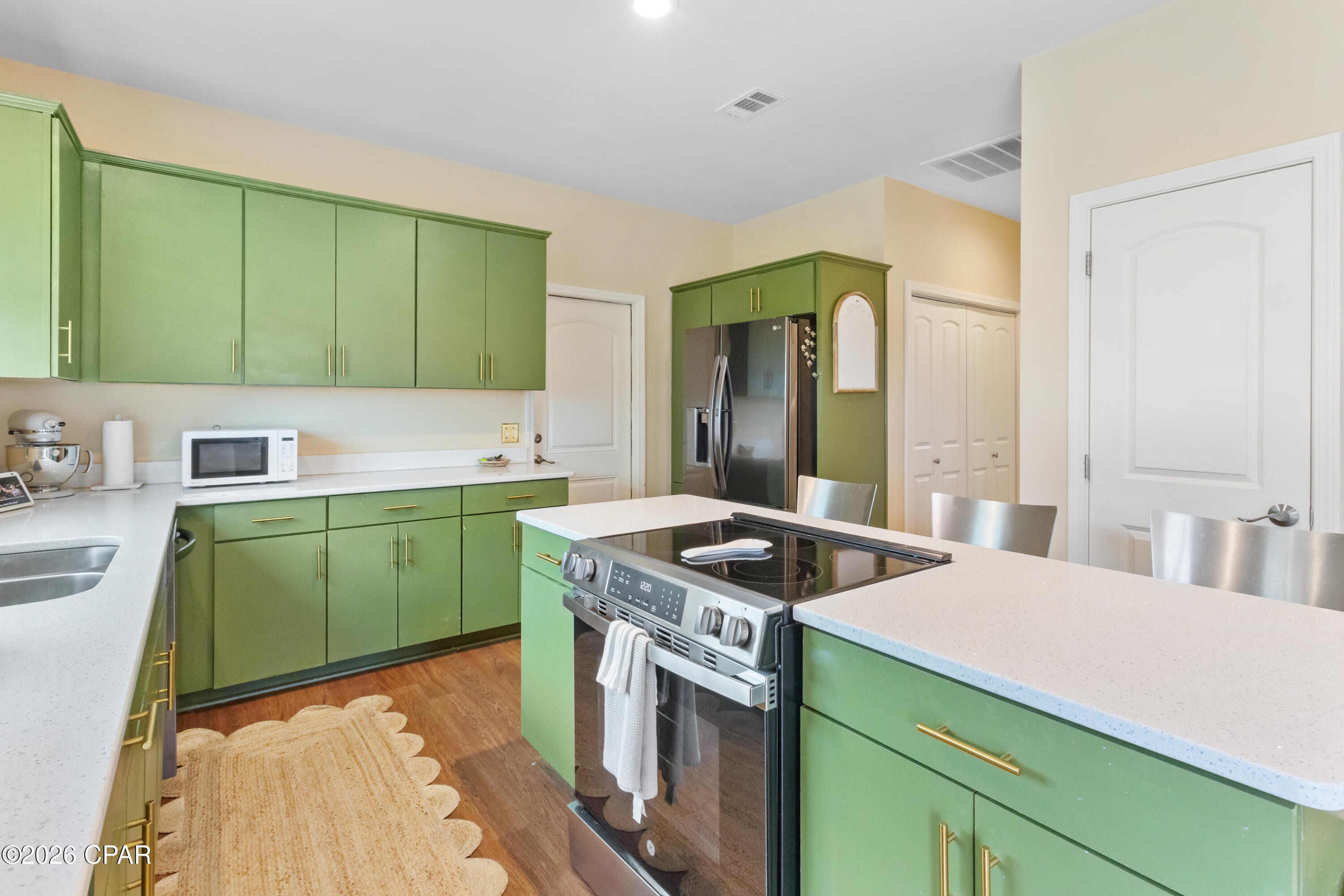 Country Club Harbour Estates - Residential